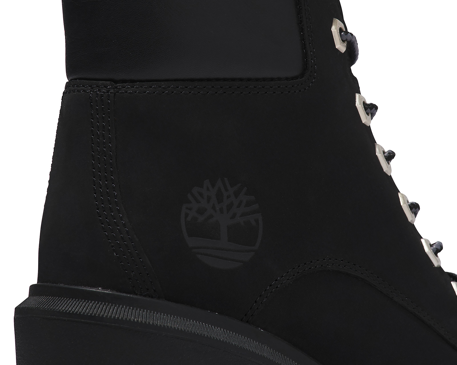 Foto 5 | Foto 5 | Botas Timberland de Piel Allington Heights para Mujer