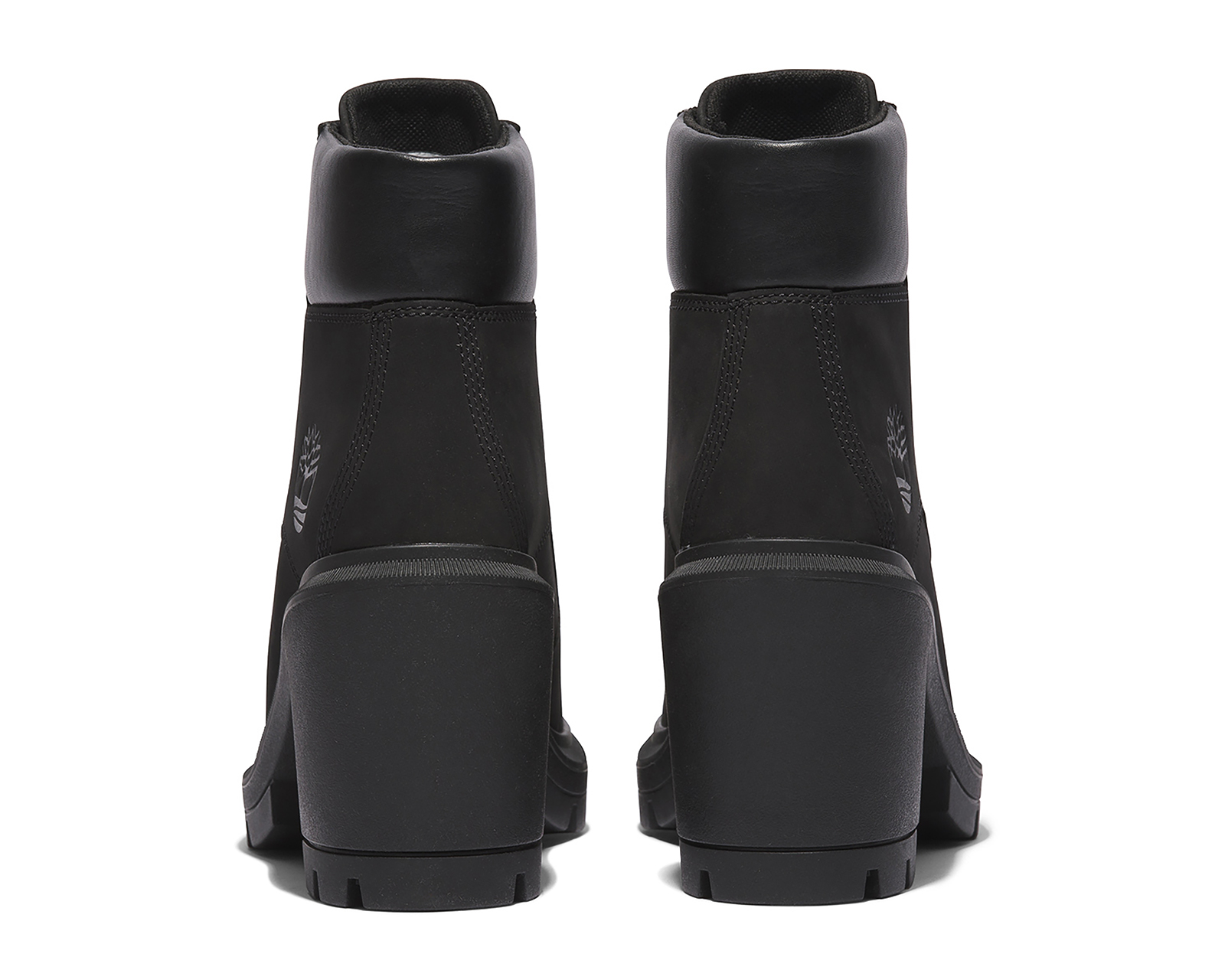 Foto 7 pulgar | Foto 6 | Botas Timberland de Piel Allington Heights para Mujer