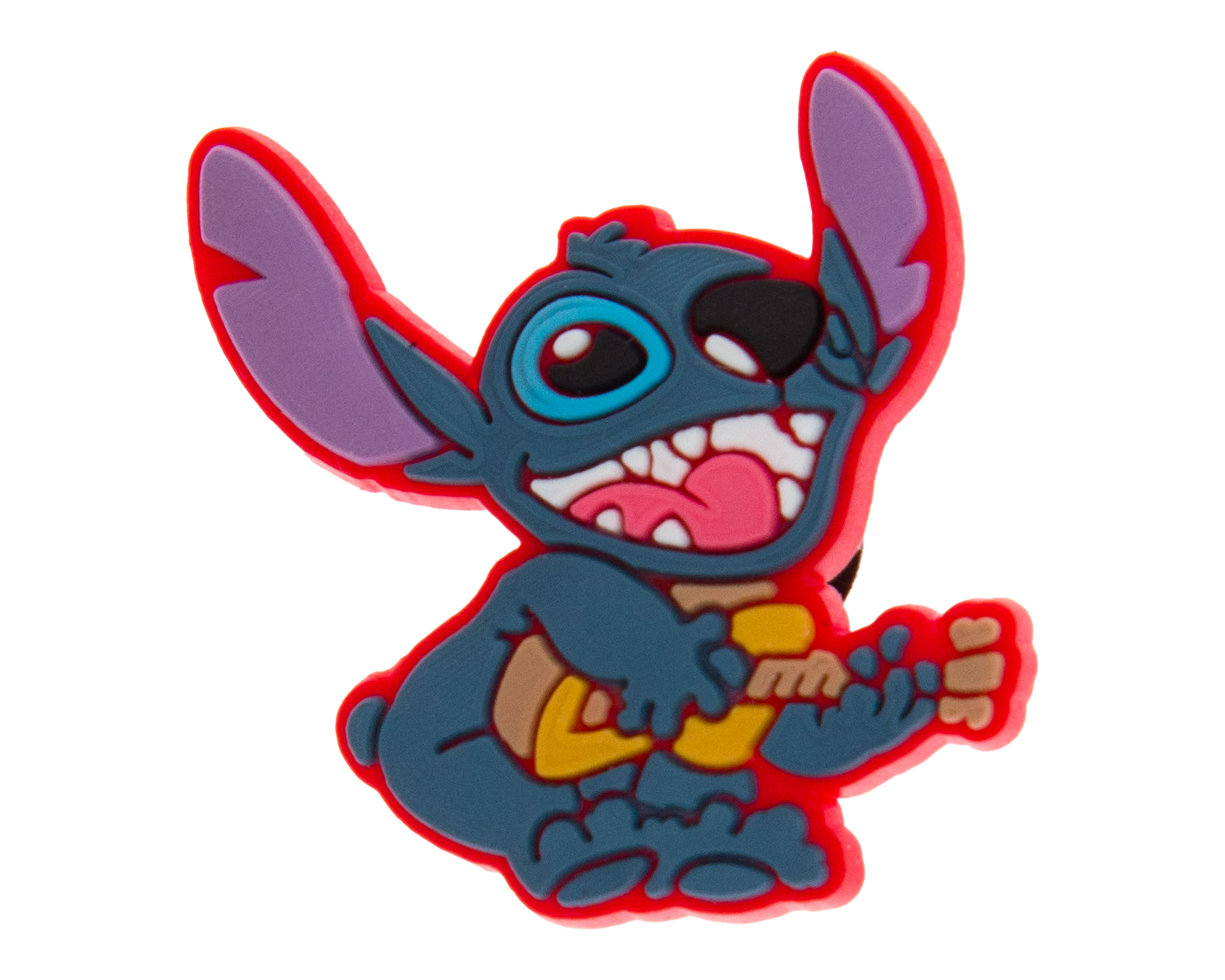 Foto 3 pulgar | Foto 2 | Paquete de Pines para Calzado Disney Lilo & Stitch 5 Piezas