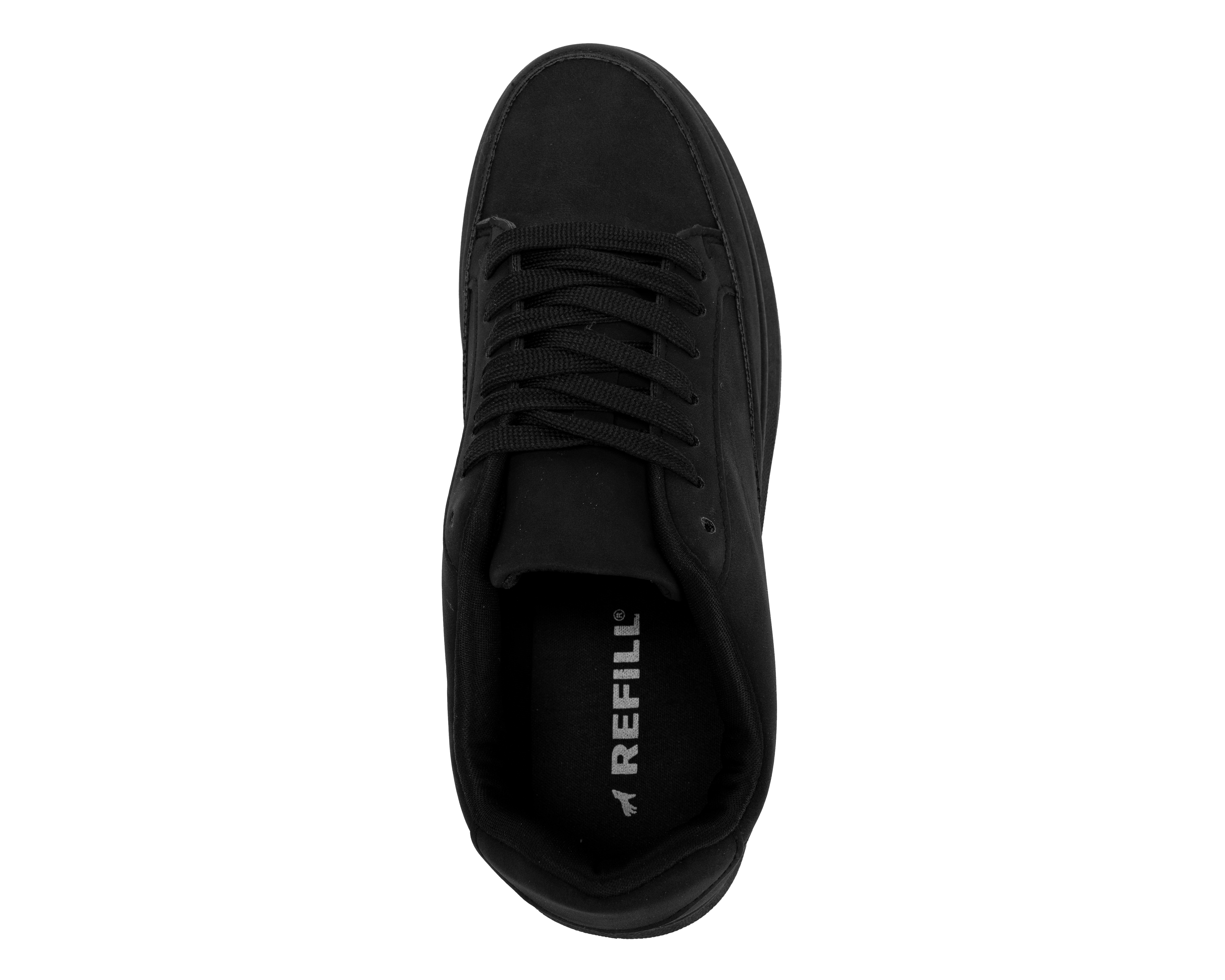 Foto 6 pulgar | Foto 5 | Tenis Casuales Refill para Hombre