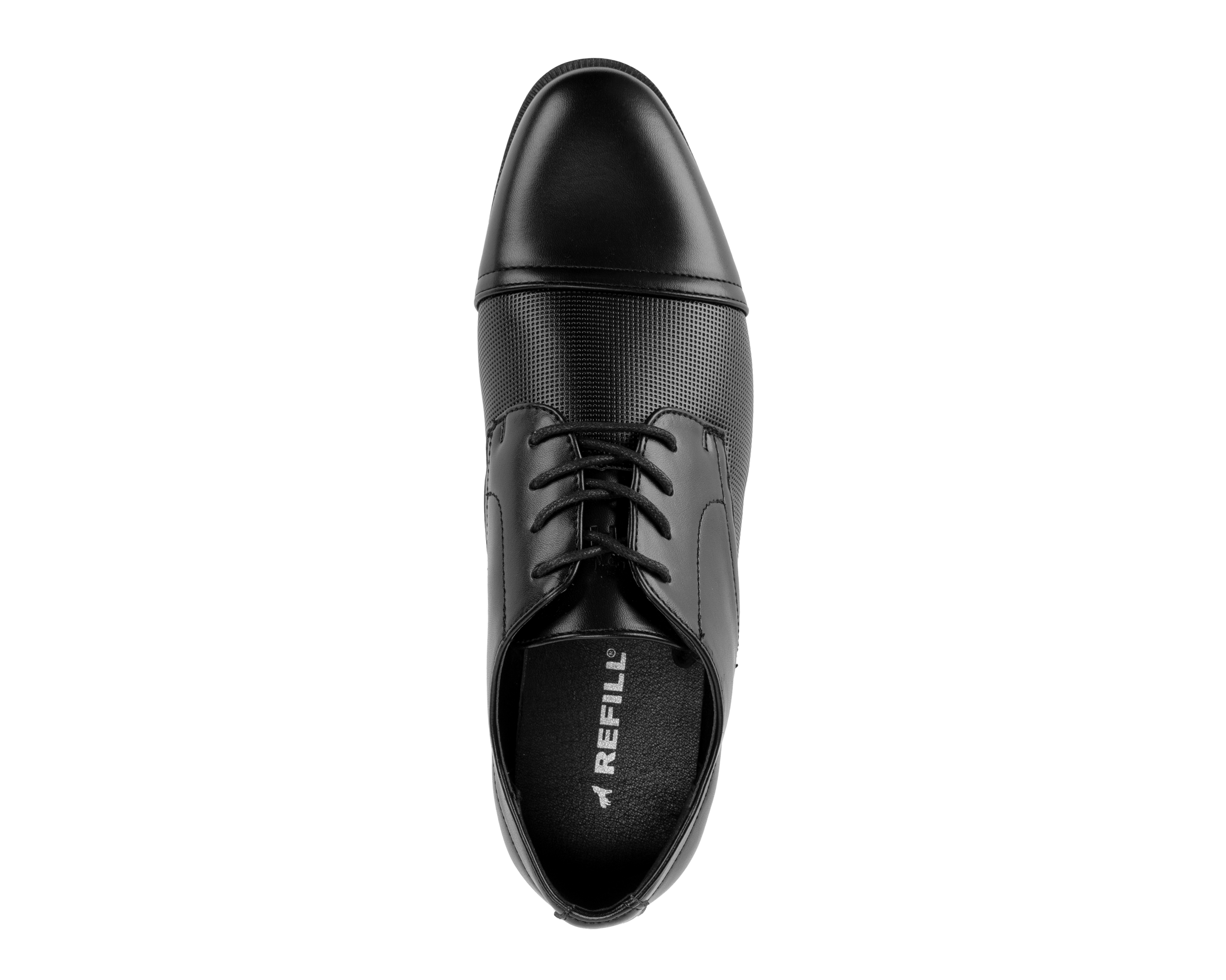 Foto 6 pulgar | Foto 5 | Zapatos de Vestir Refill para Hombre