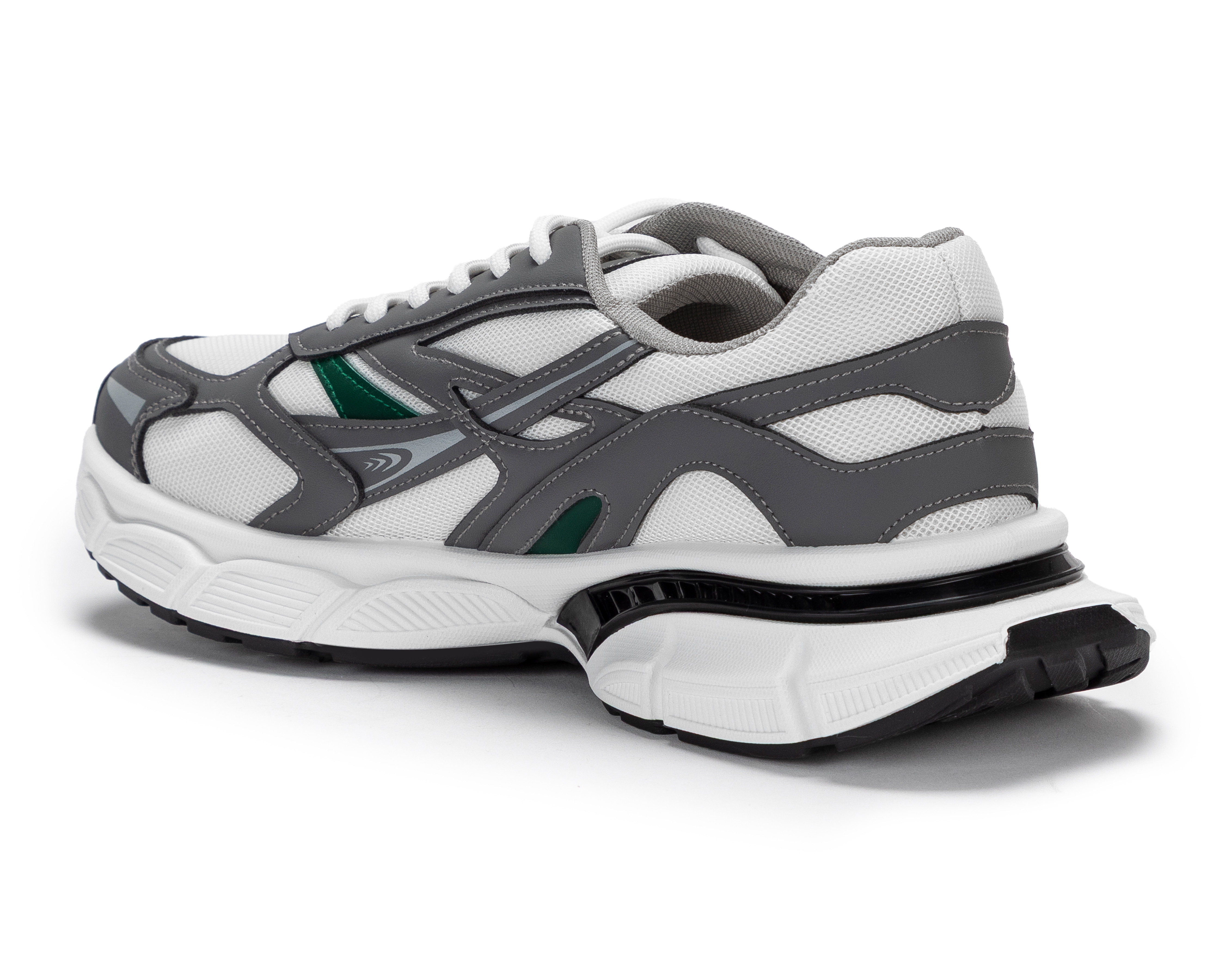 Foto 4 pulgar | Foto 3 | Tenis Casuales Refill para Hombre