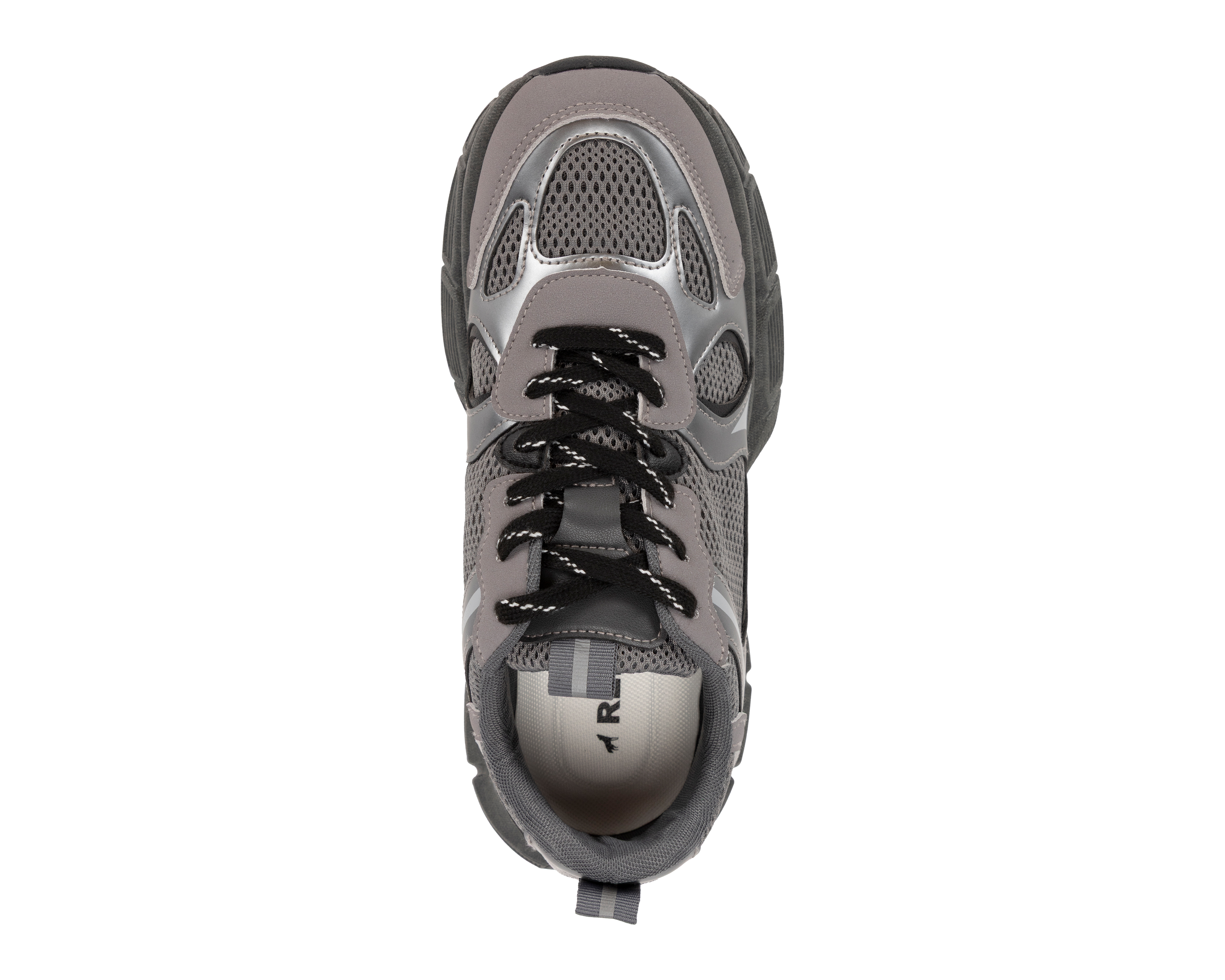 Foto 6 pulgar | Foto 5 | Tenis Casuales Refill para Hombre