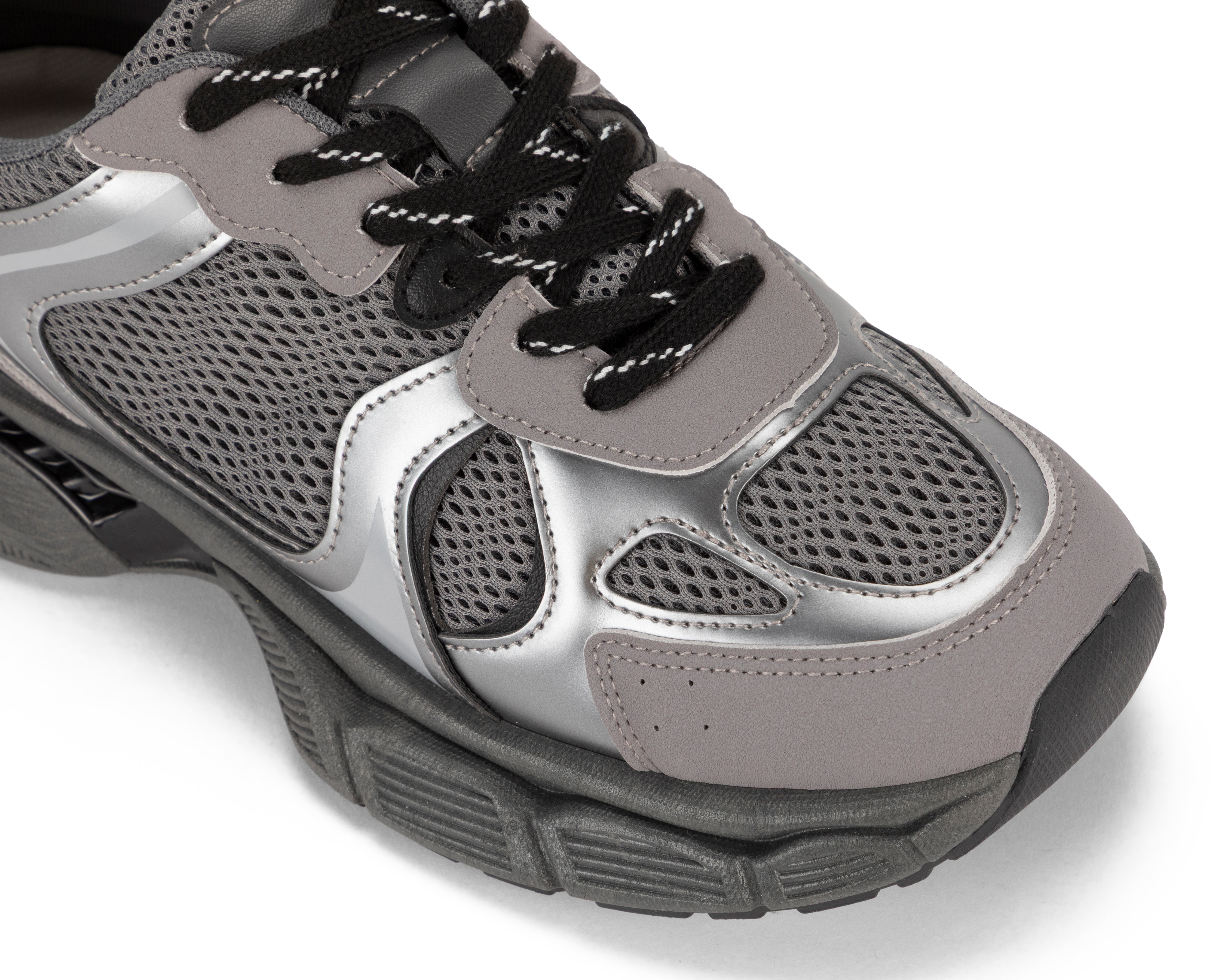 Foto 7 pulgar | Foto 6 | Tenis Casuales Refill para Hombre