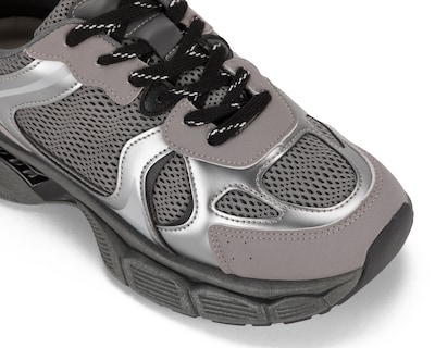 Foto 6 | Foto 6 | Tenis Casuales Refill para Hombre