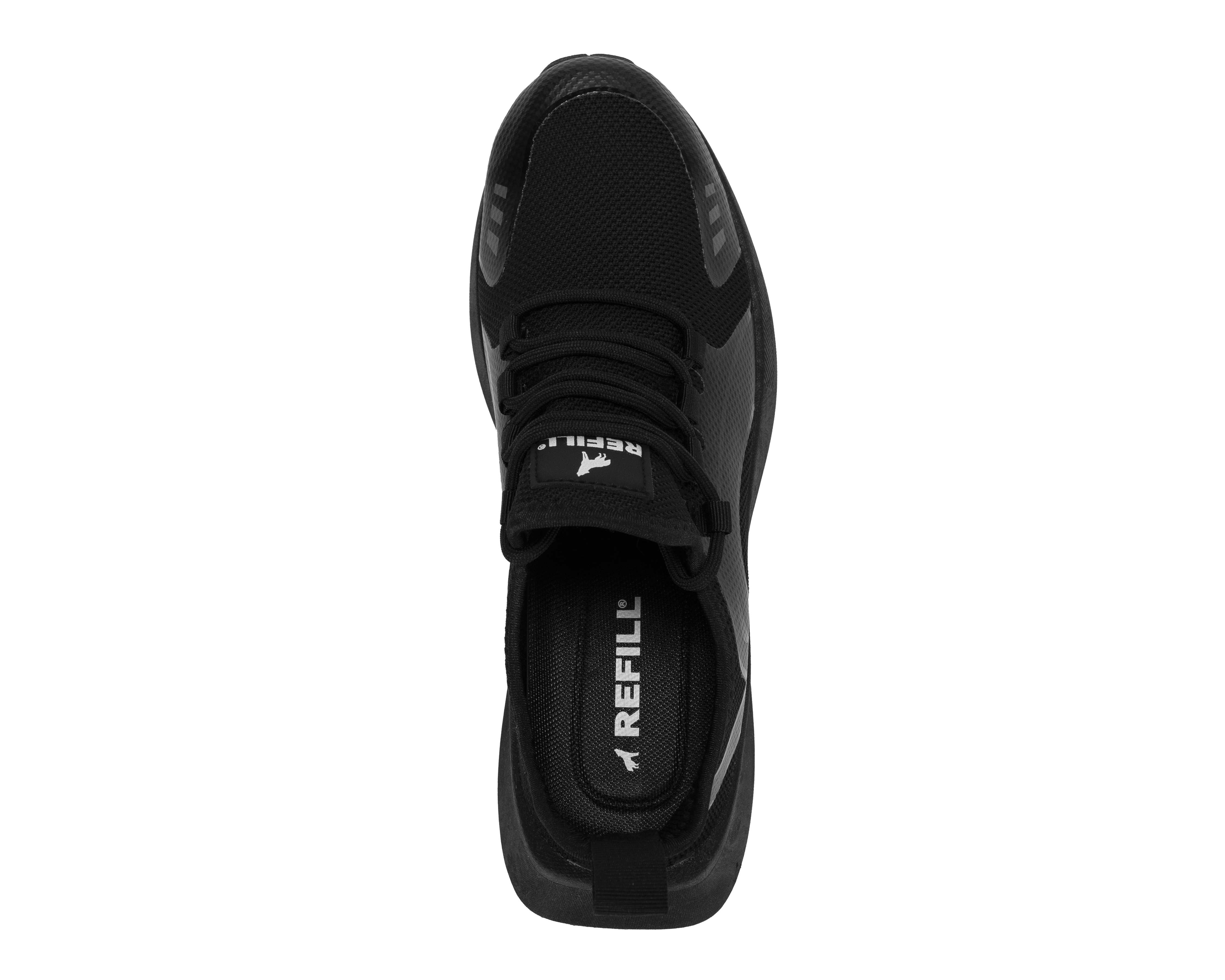Foto 6 pulgar | Foto 5 | Tenis Casuales Refill para Hombre