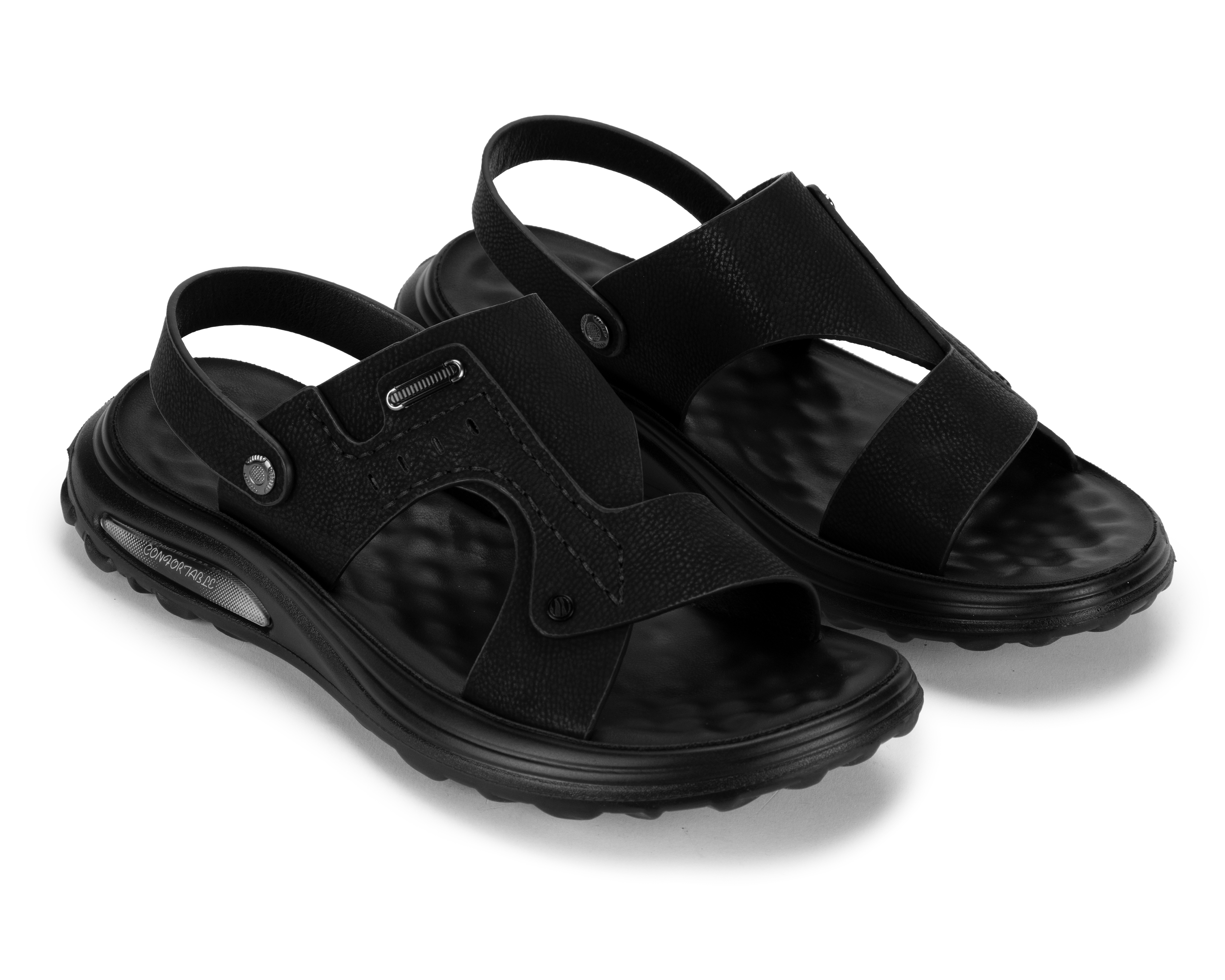 Foto 2 pulgar | Foto 1 | Sandalias Casuales Canada para Hombre