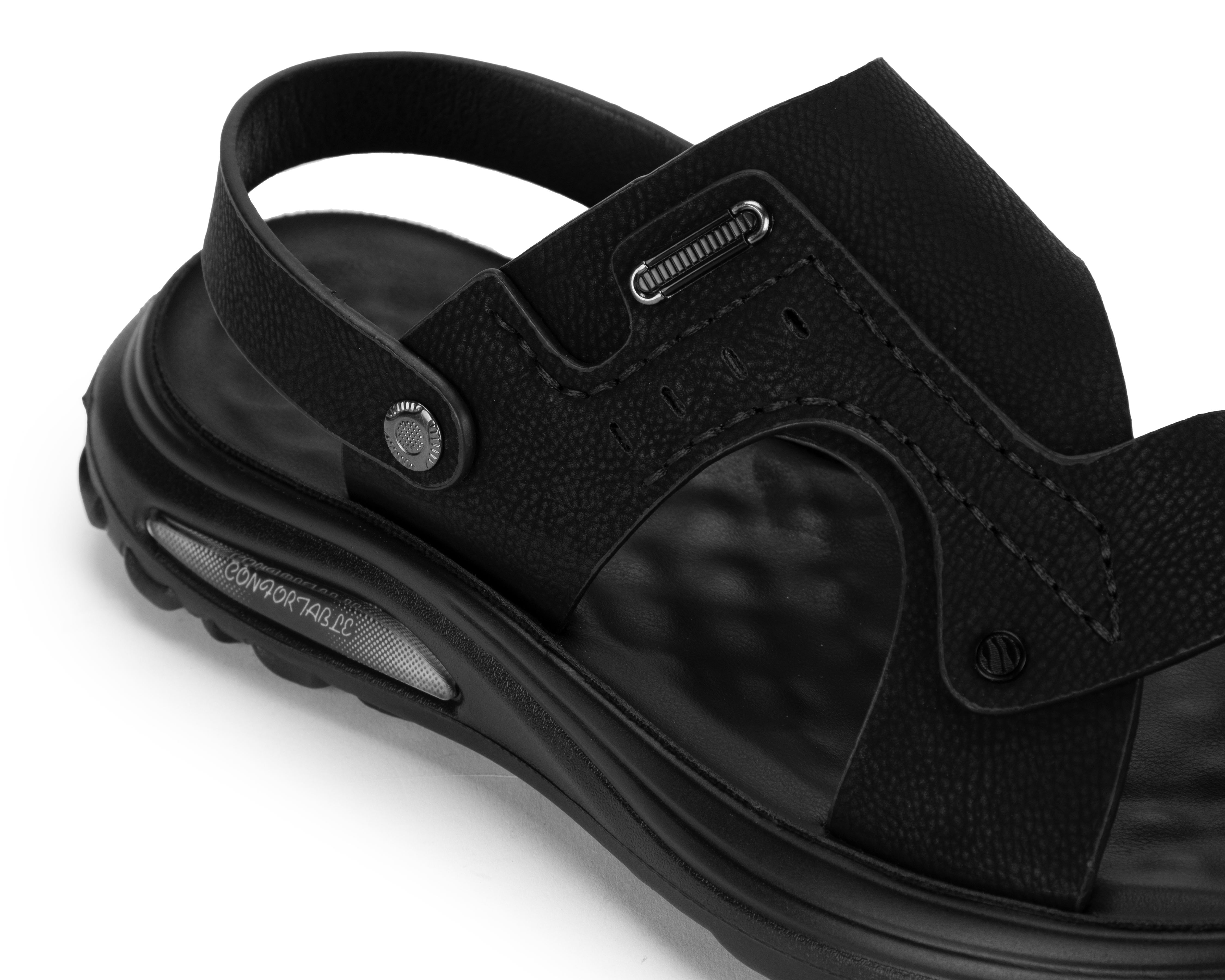 Foto 7 pulgar | Foto 6 | Sandalias Casuales Canada para Hombre