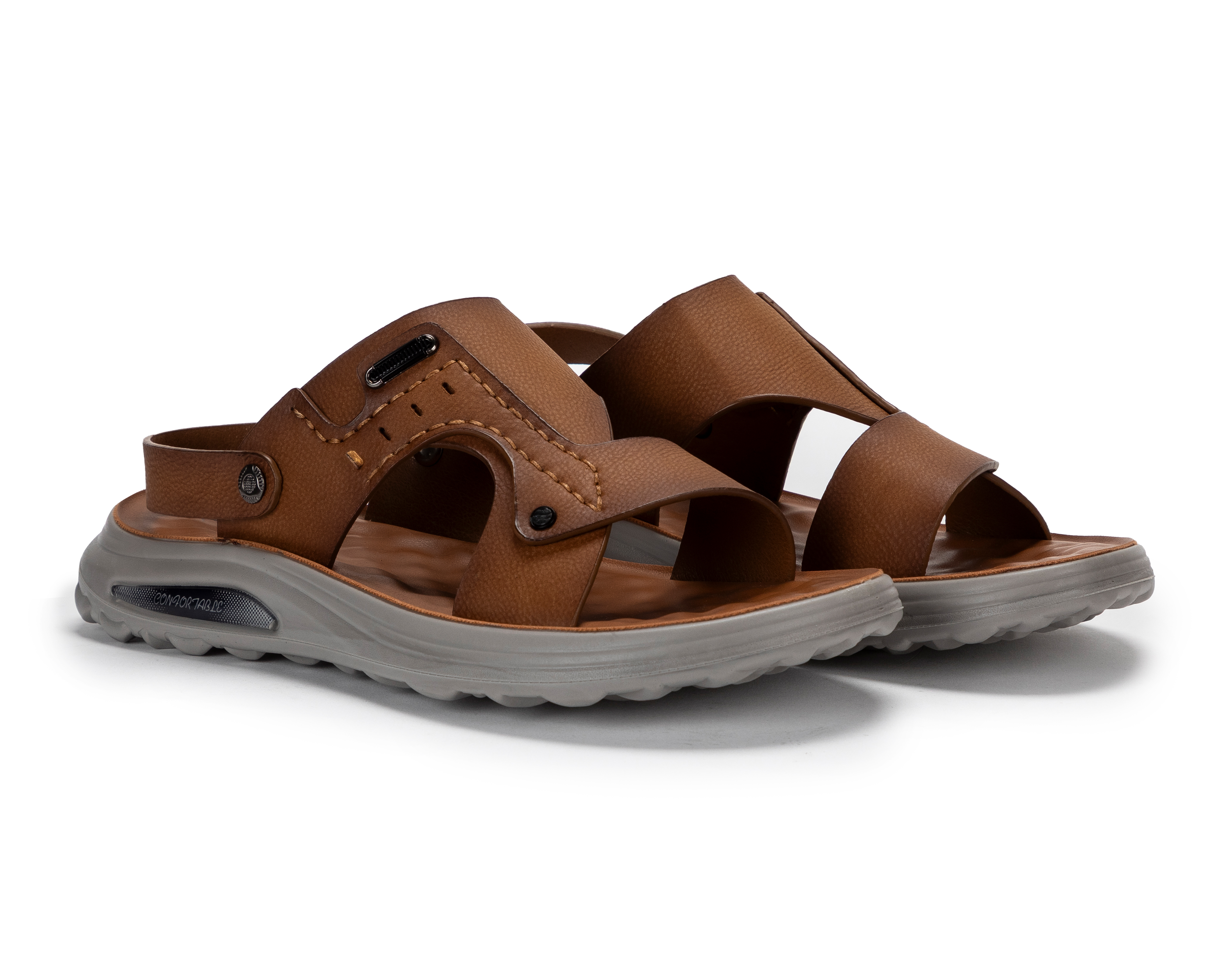 Foto 2 pulgar | Foto 1 | Sandalias Casuales Canada para Hombre
