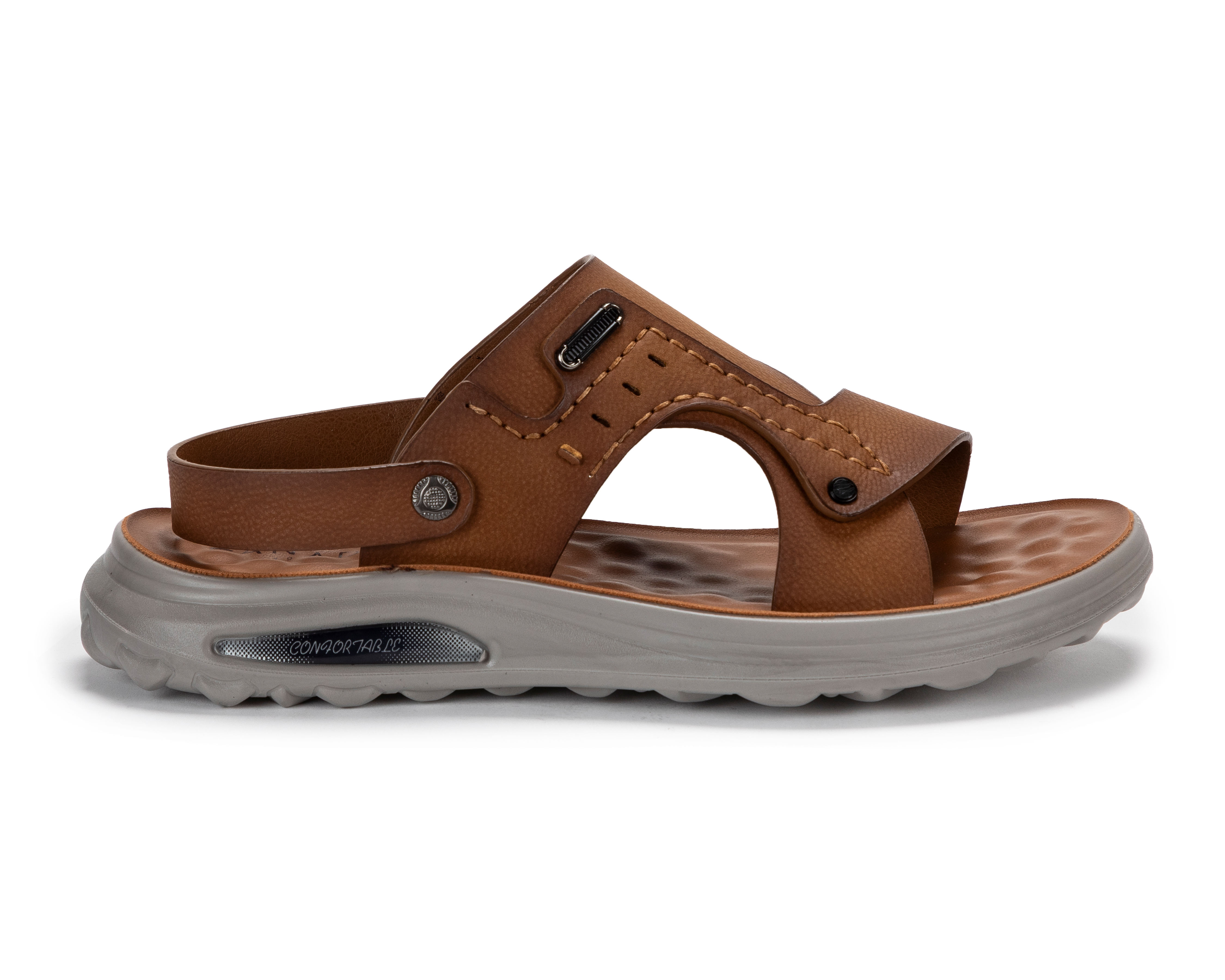 Foto 3 pulgar | Foto 2 | Sandalias Casuales Canada para Hombre
