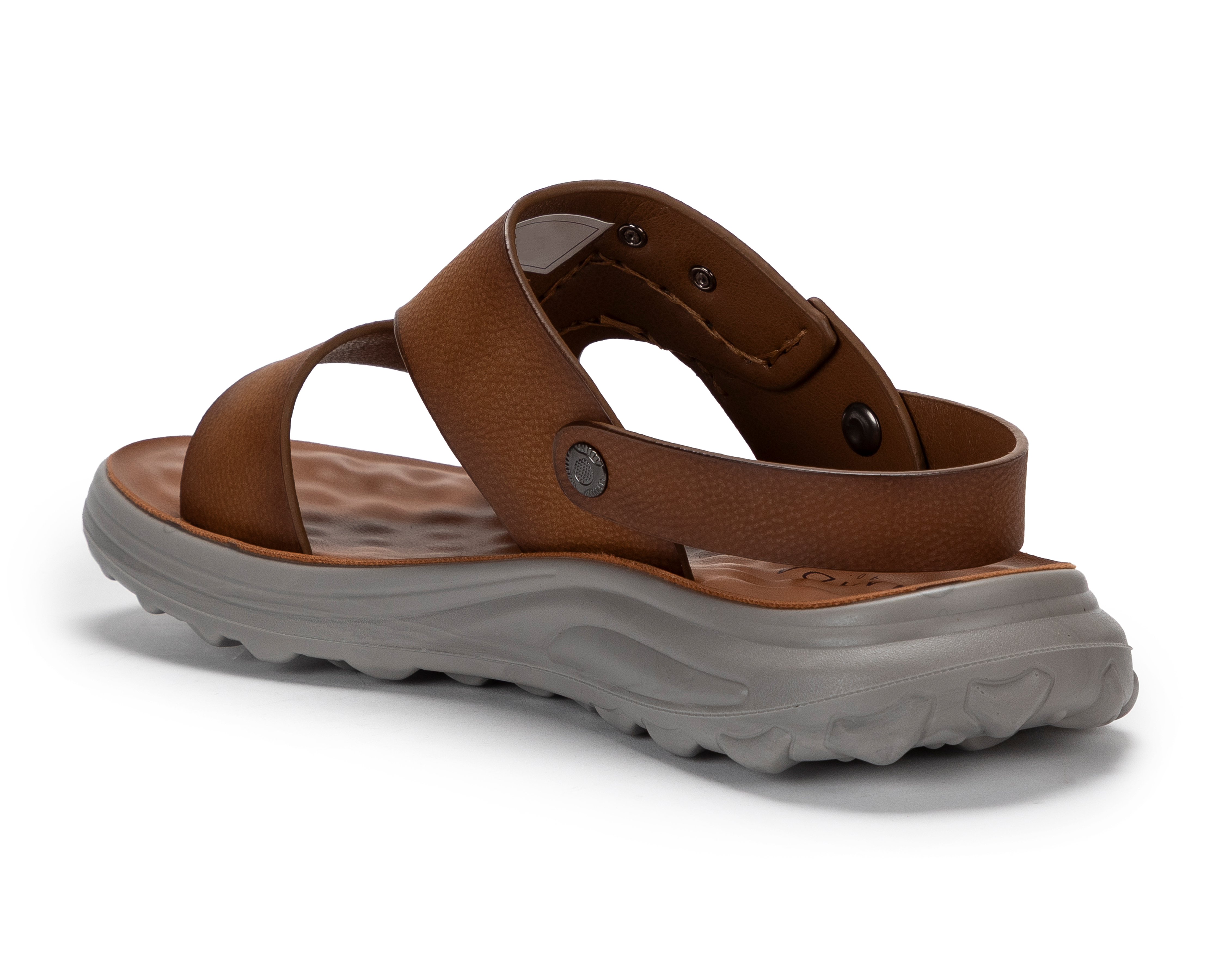 Foto 4 pulgar | Foto 3 | Sandalias Casuales Canada para Hombre