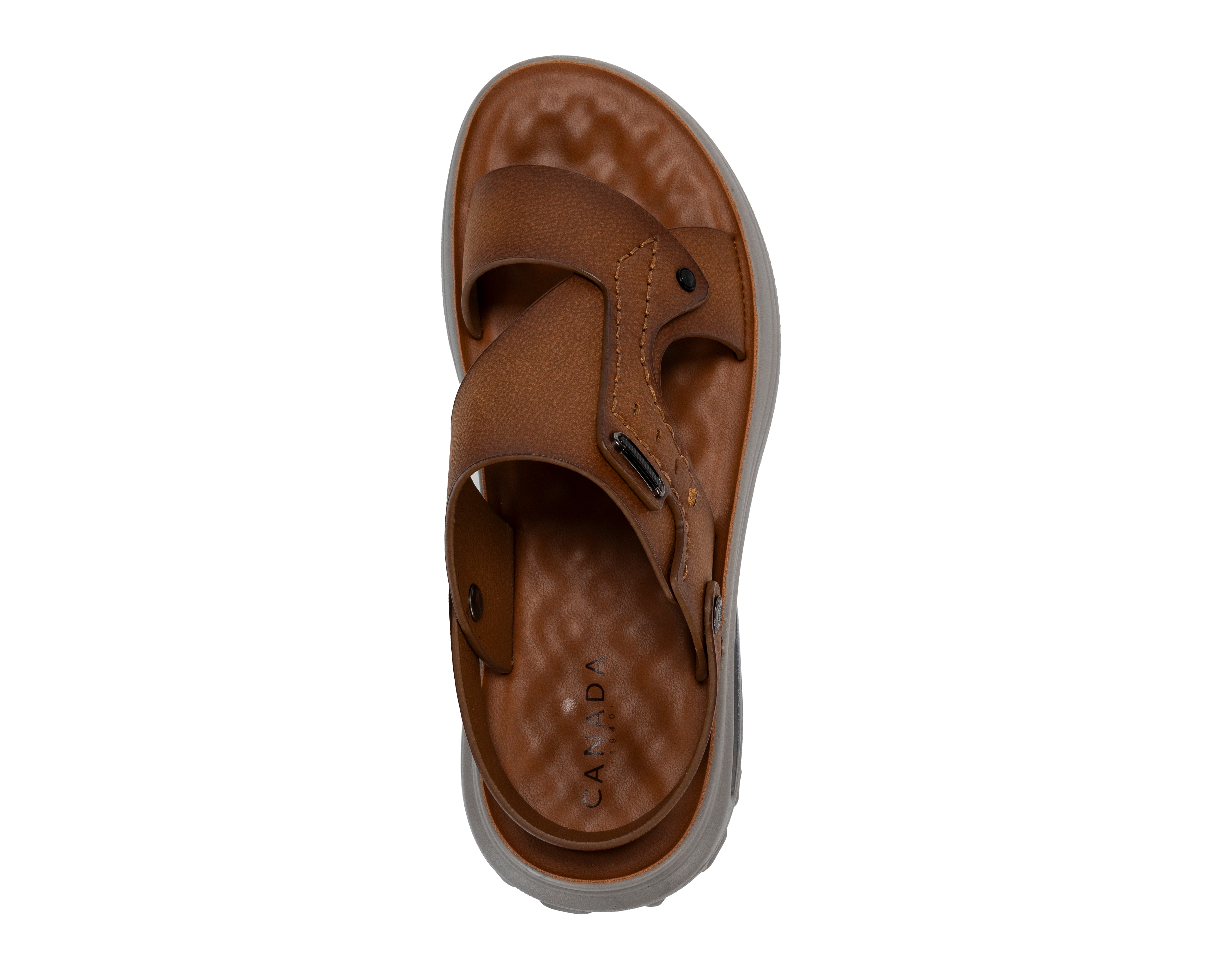 Foto 6 pulgar | Foto 5 | Sandalias Casuales Canada para Hombre
