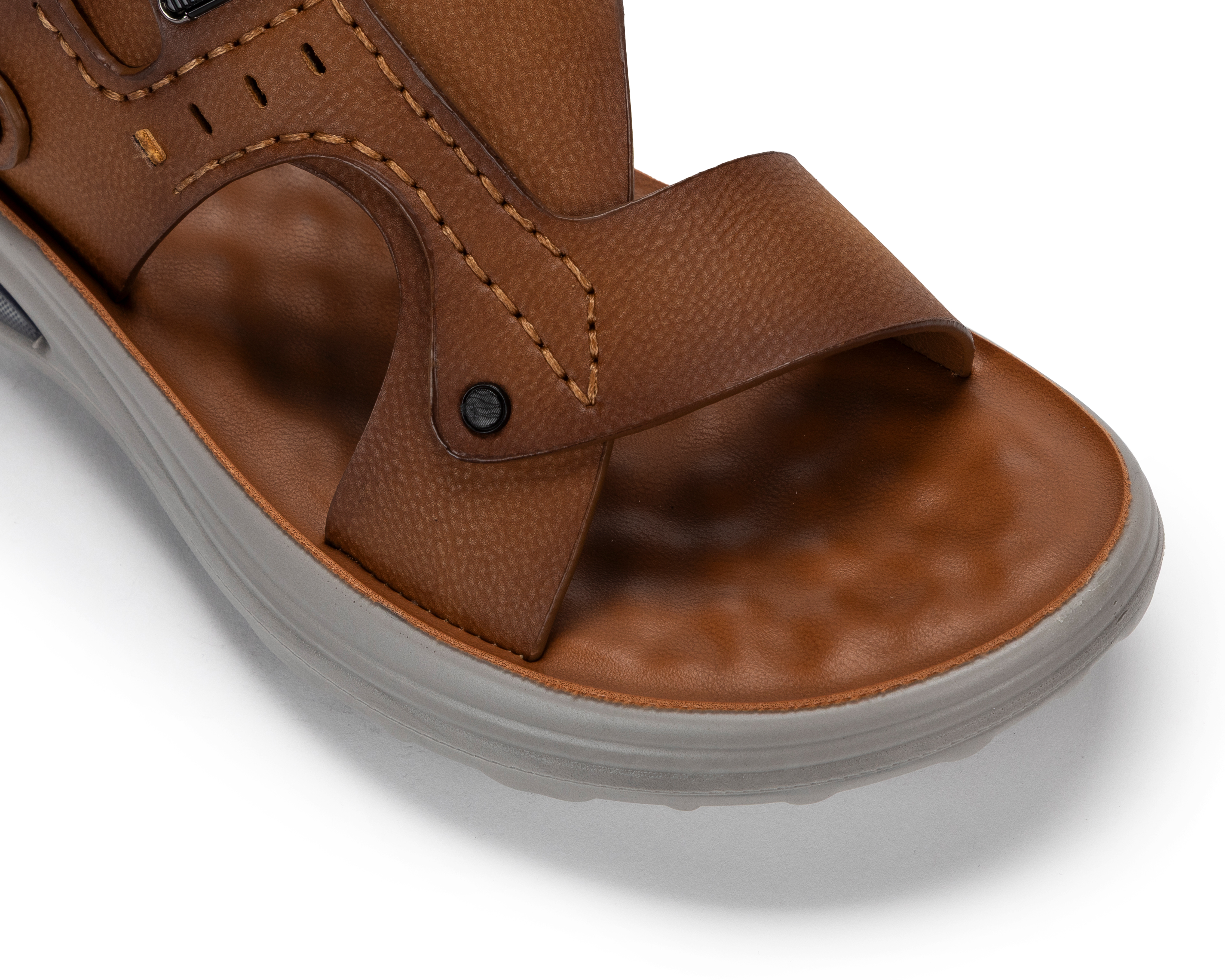 Foto 7 pulgar | Foto 6 | Sandalias Casuales Canada para Hombre