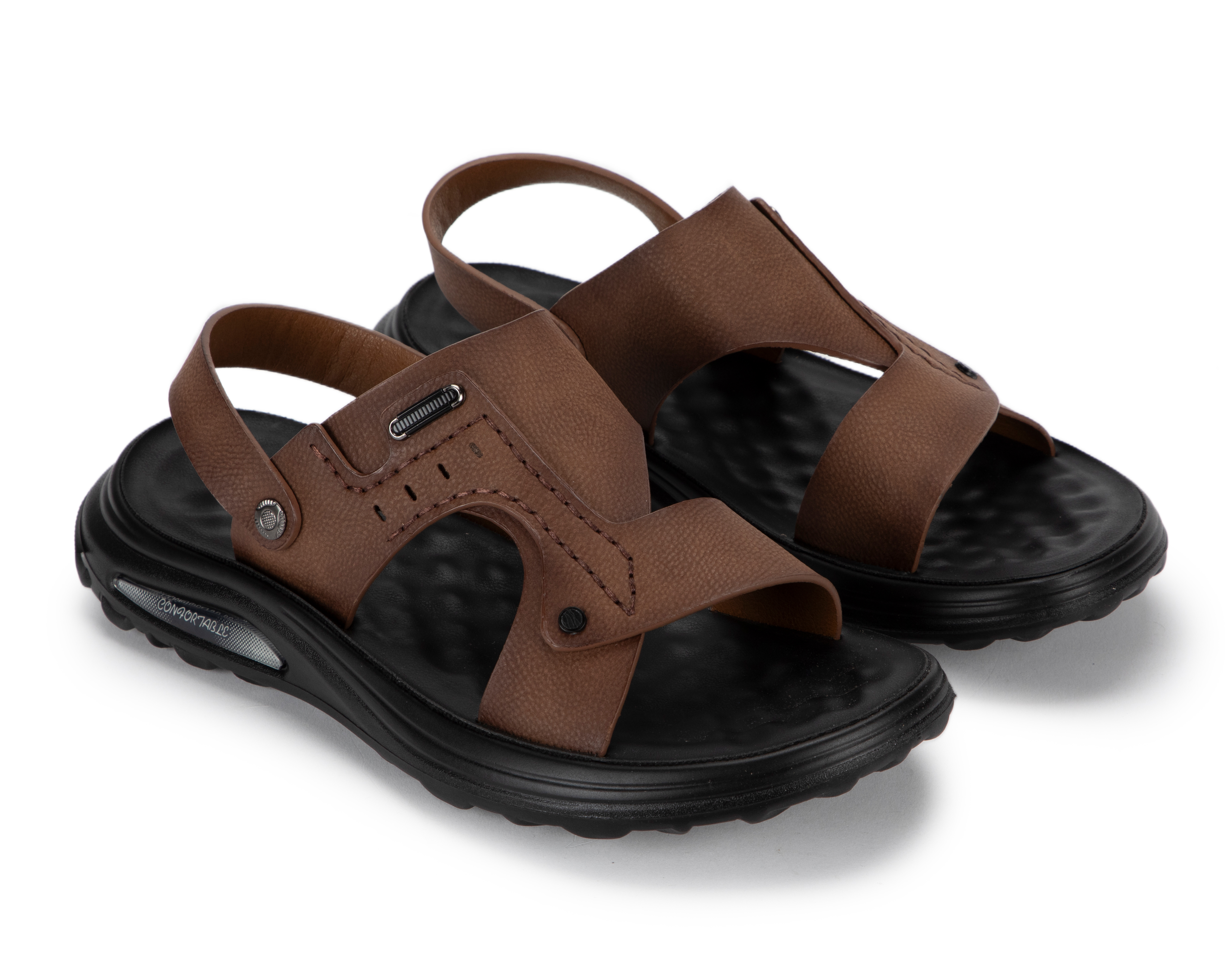 Foto 1 | Foto 1 | Sandalias Casuales Andrea para Hombre