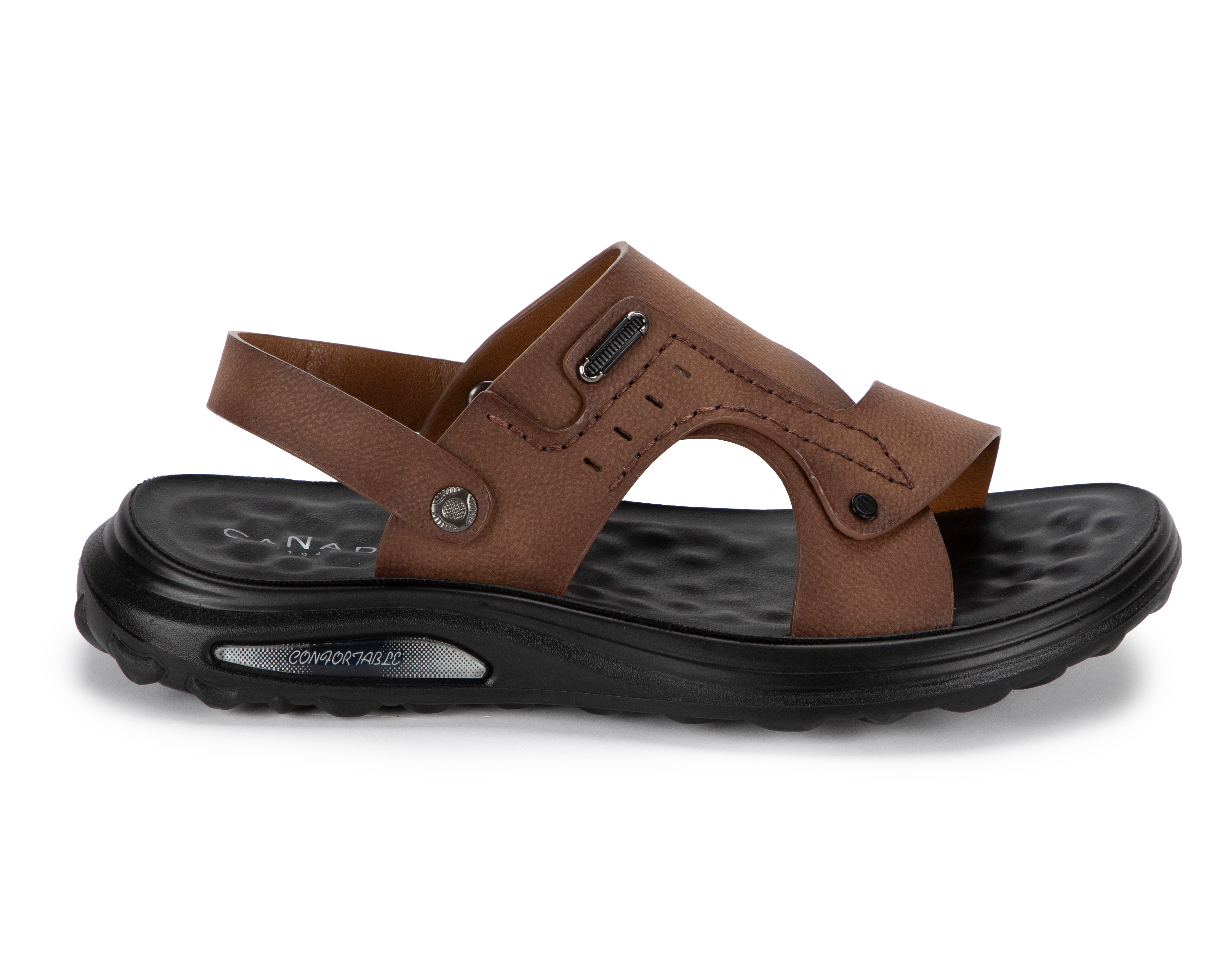 Foto 2 | Foto 2 | Sandalias Casuales Andrea para Hombre