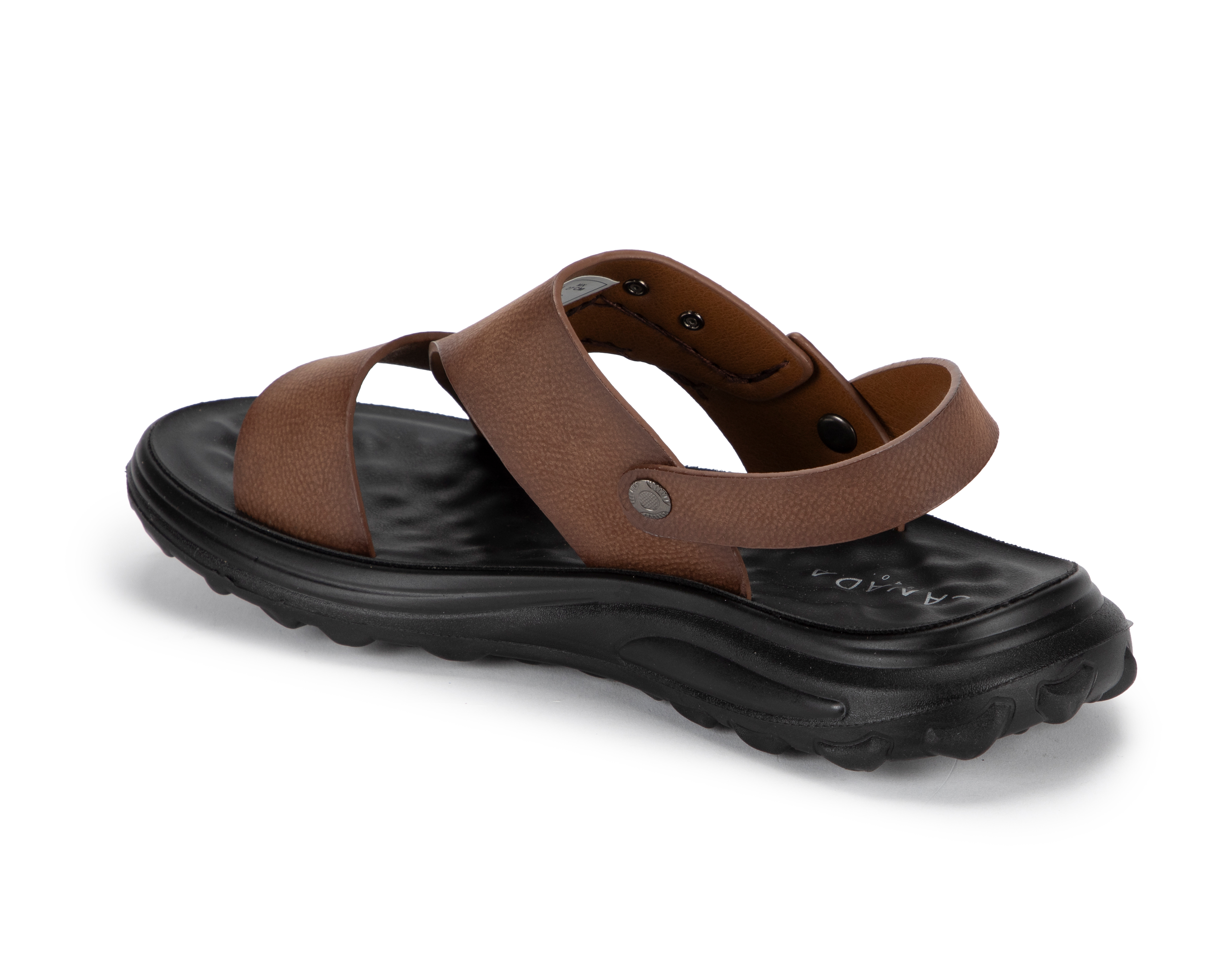 Foto 3 | Foto 3 | Sandalias Casuales Andrea para Hombre