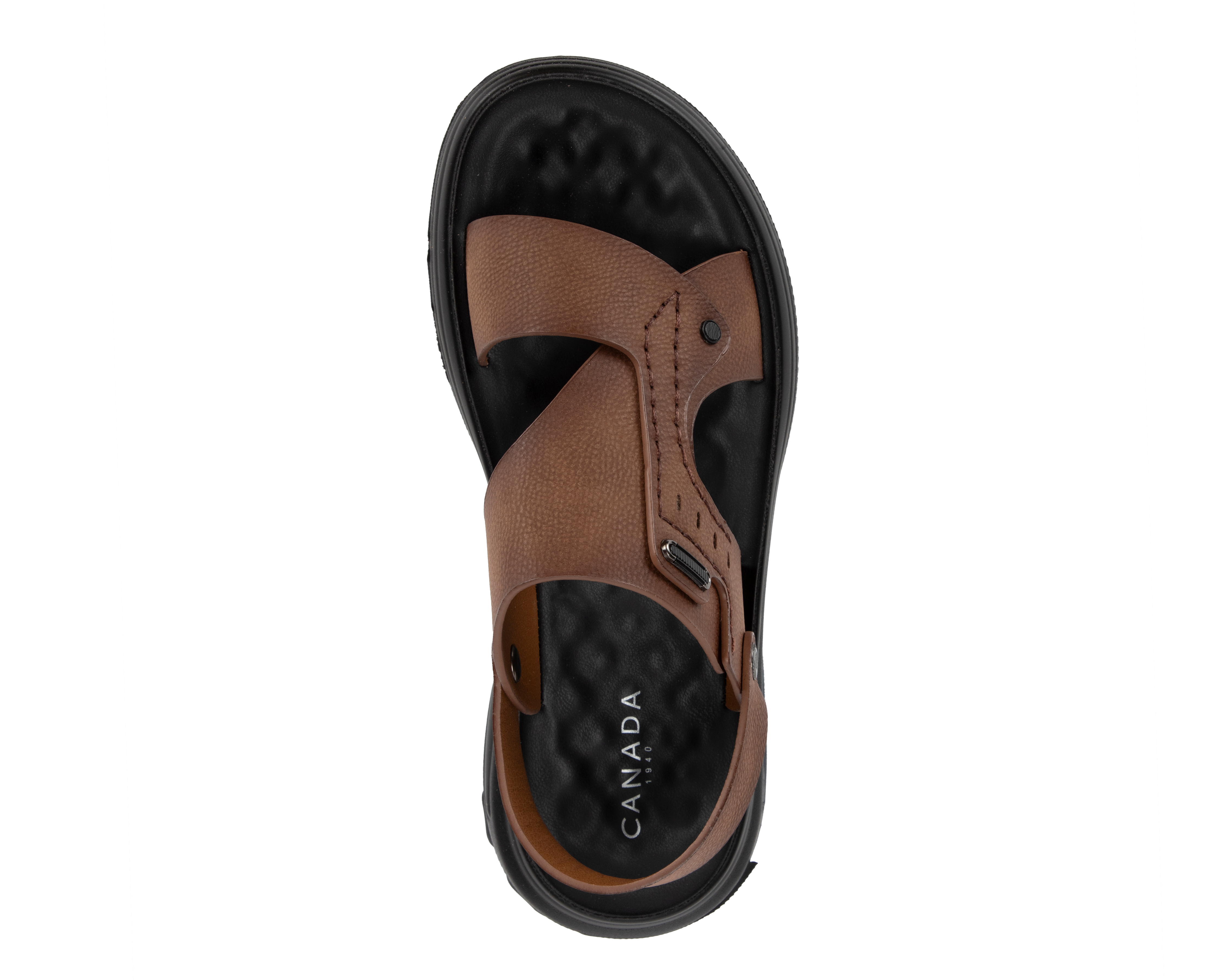 Foto 5 | Foto 5 | Sandalias Casuales Andrea para Hombre