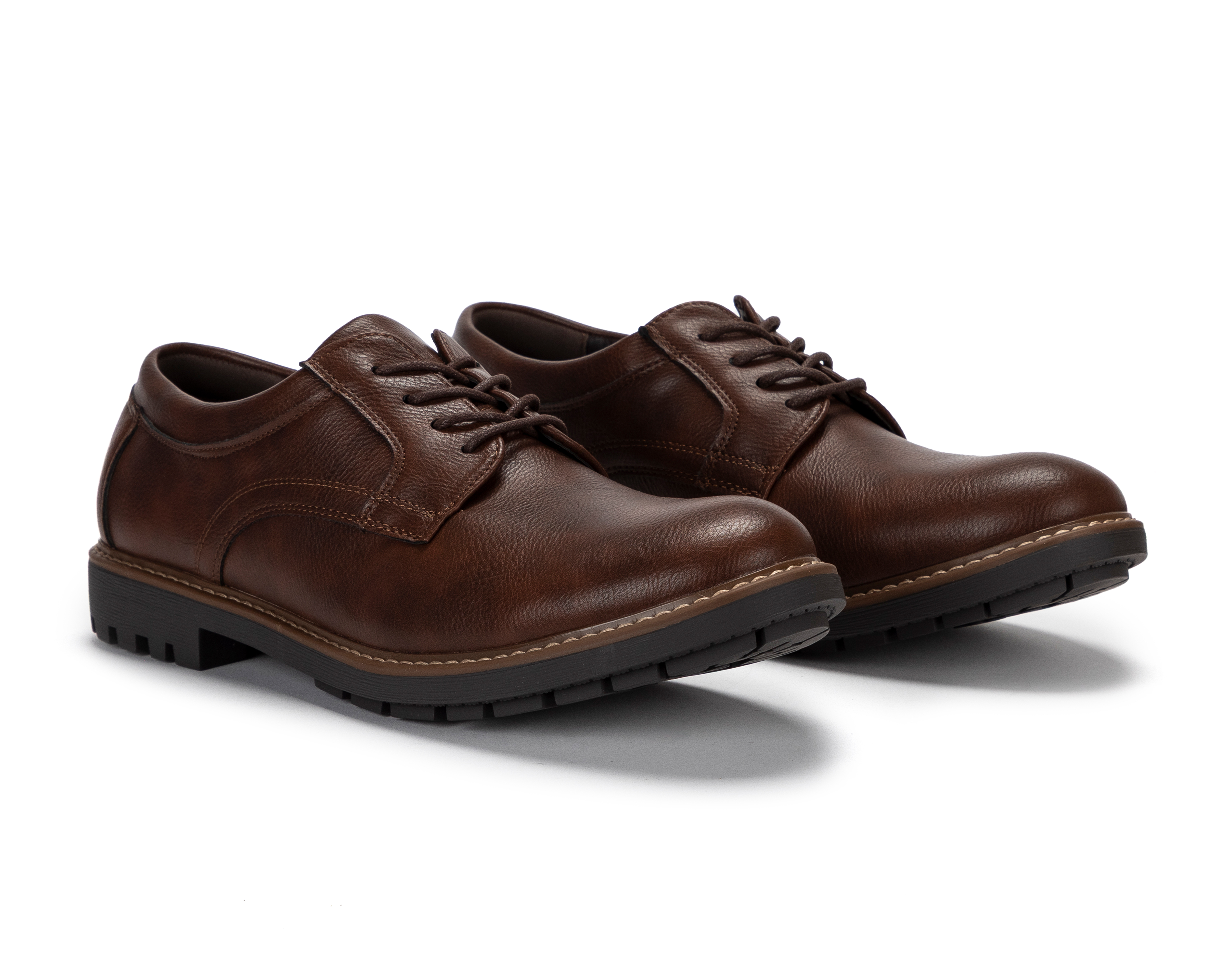 Foto 2 pulgar | Foto 1 | Zapatos Casuales Refill para Hombre