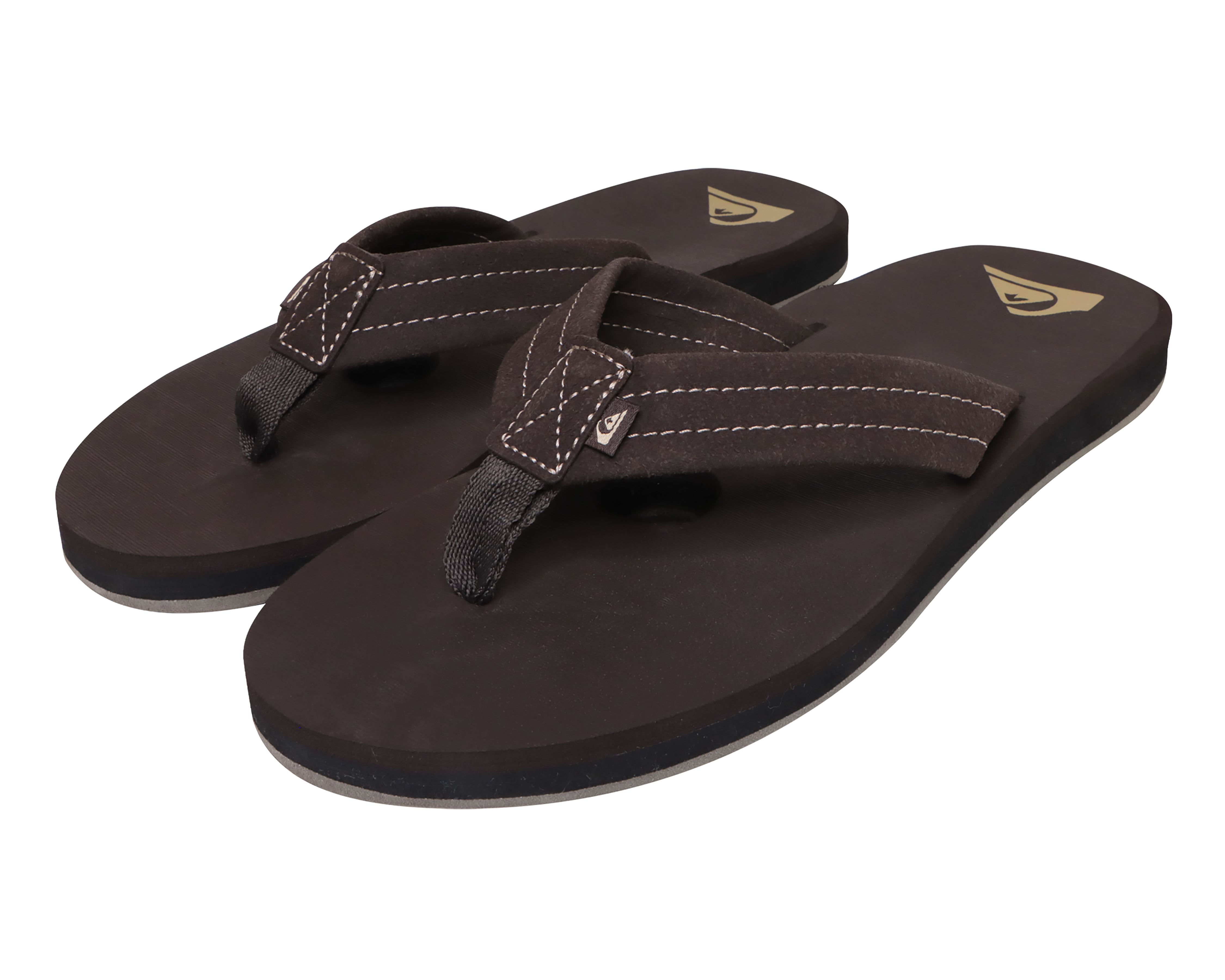 Foto 2 pulgar | Foto 1 | Sandalias de Playa Quiksilver para Hombre