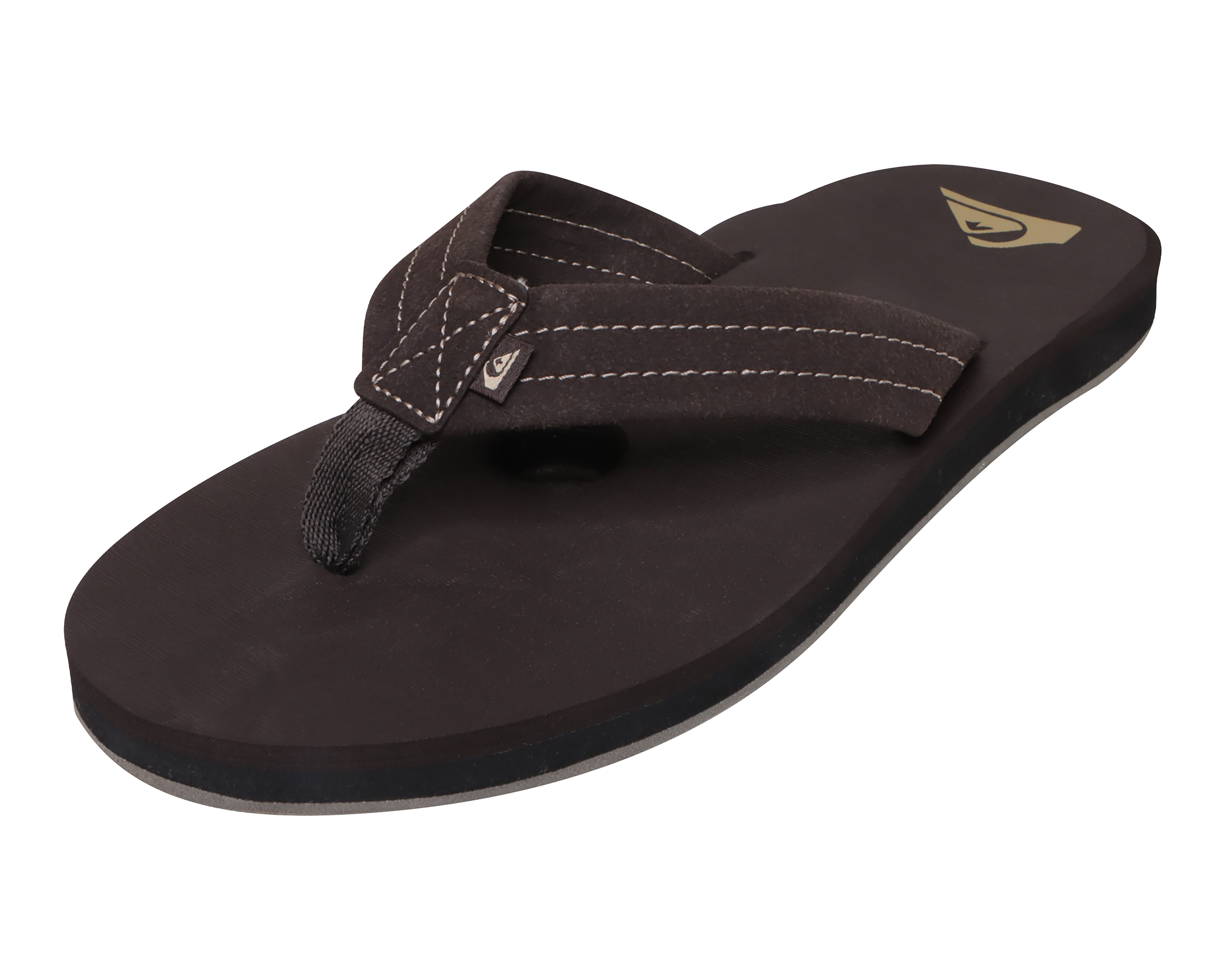 Foto 6 pulgar | Foto 5 | Sandalias de Playa Quiksilver para Hombre
