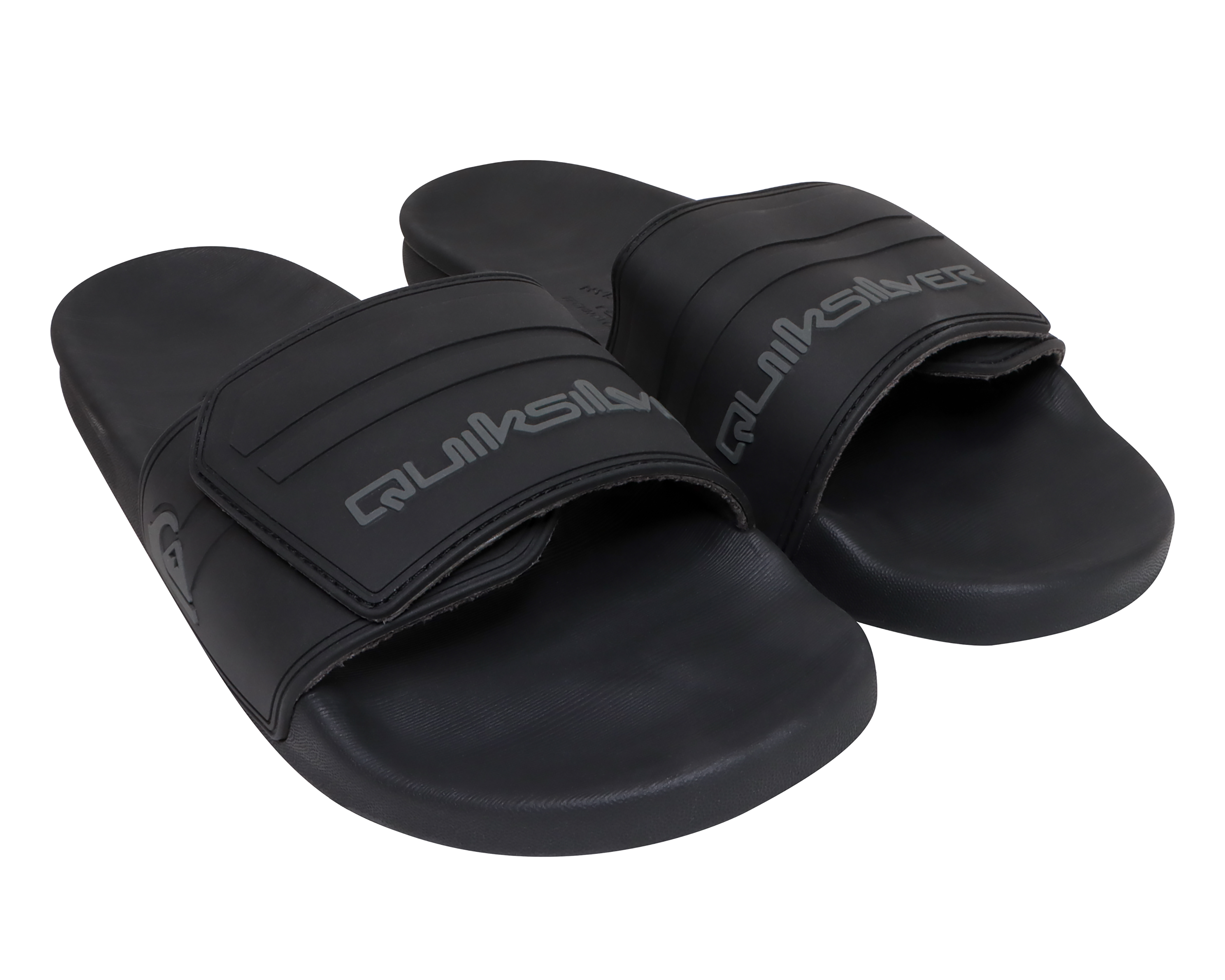 Foto 2 pulgar | Foto 1 | Sandalias de Playa Quiksilver para Hombre