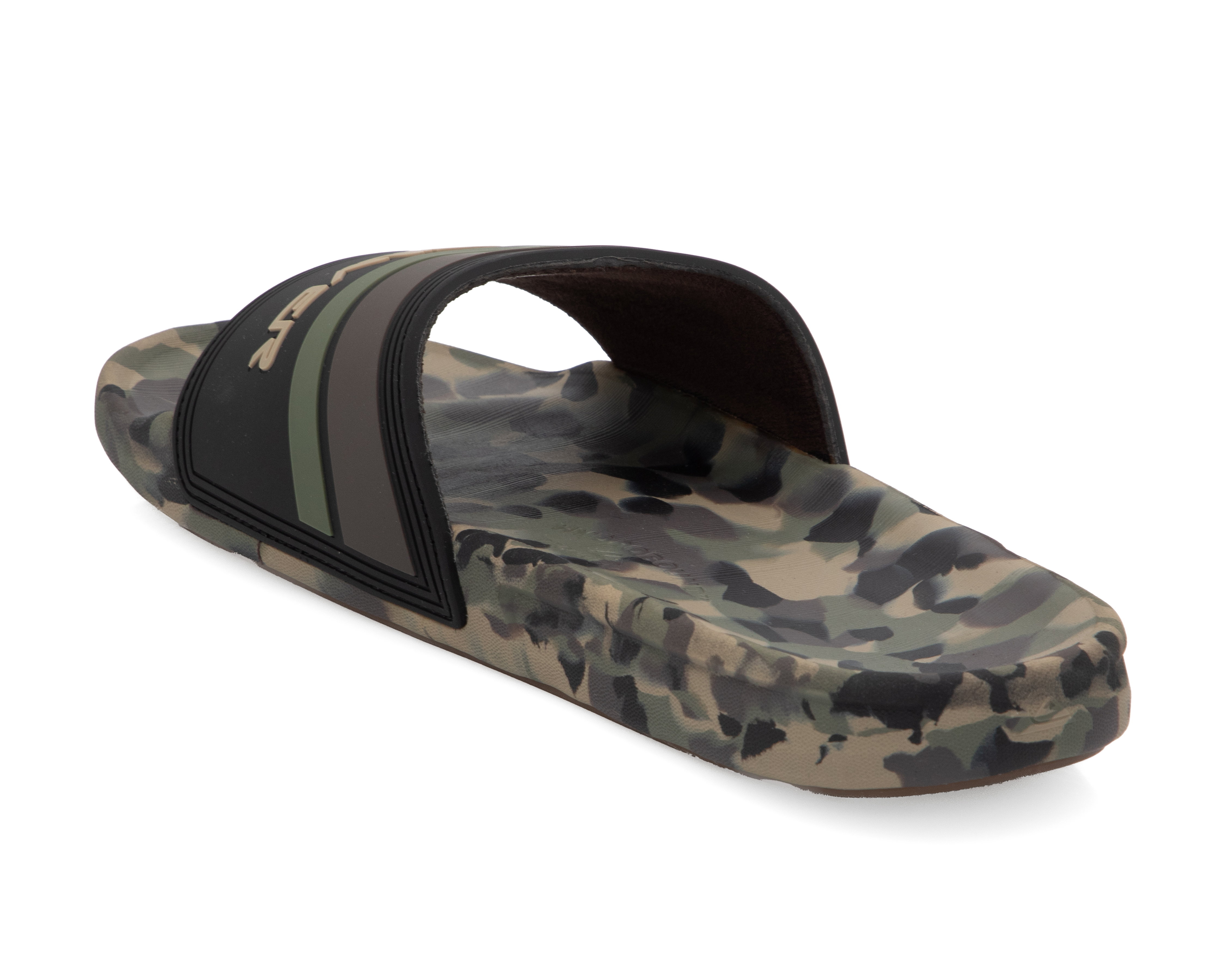 Foto 4 pulgar | Foto 3 | Sandalias de Playa Quiksilver para Hombre