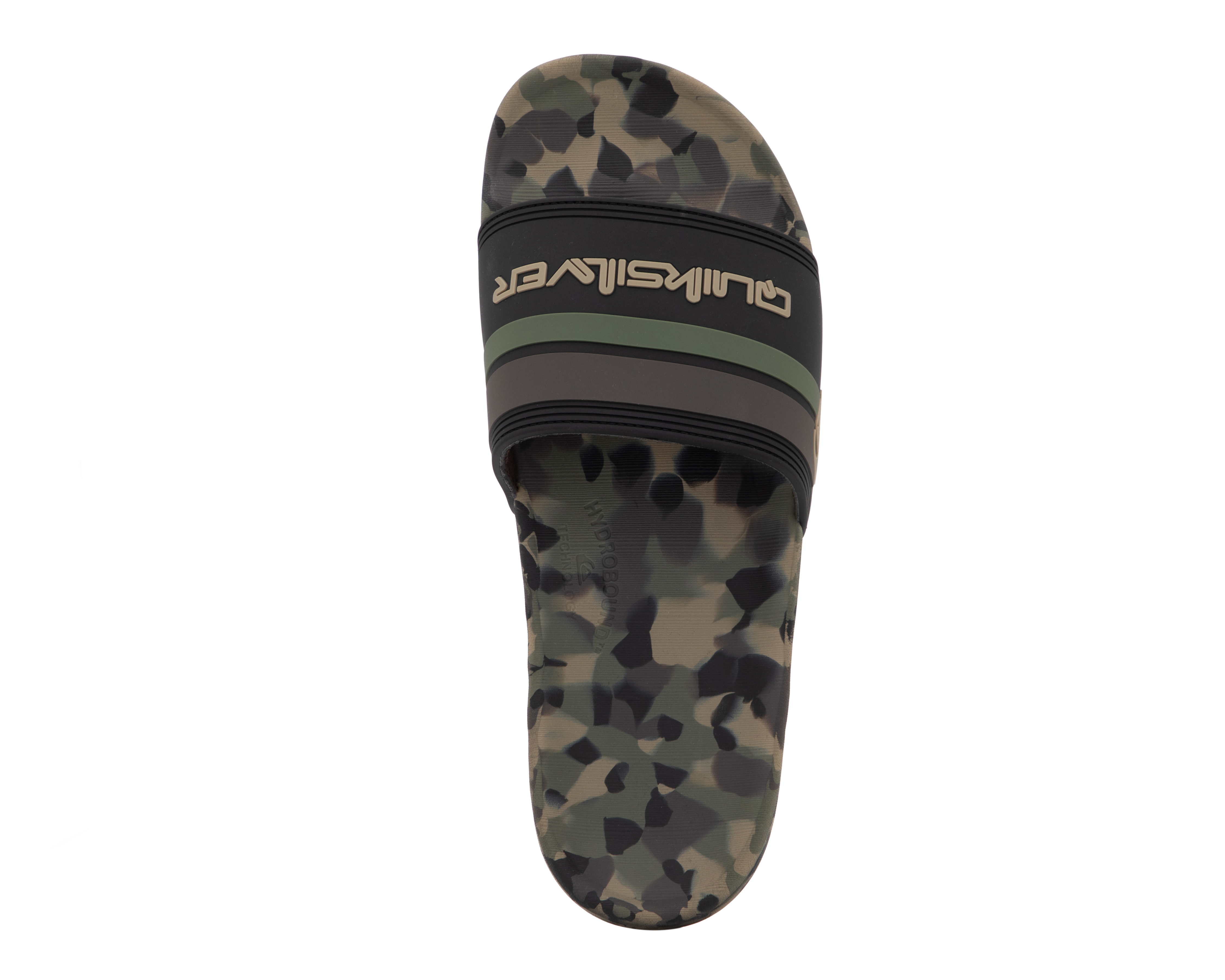 Foto 6 pulgar | Foto 5 | Sandalias de Playa Quiksilver para Hombre