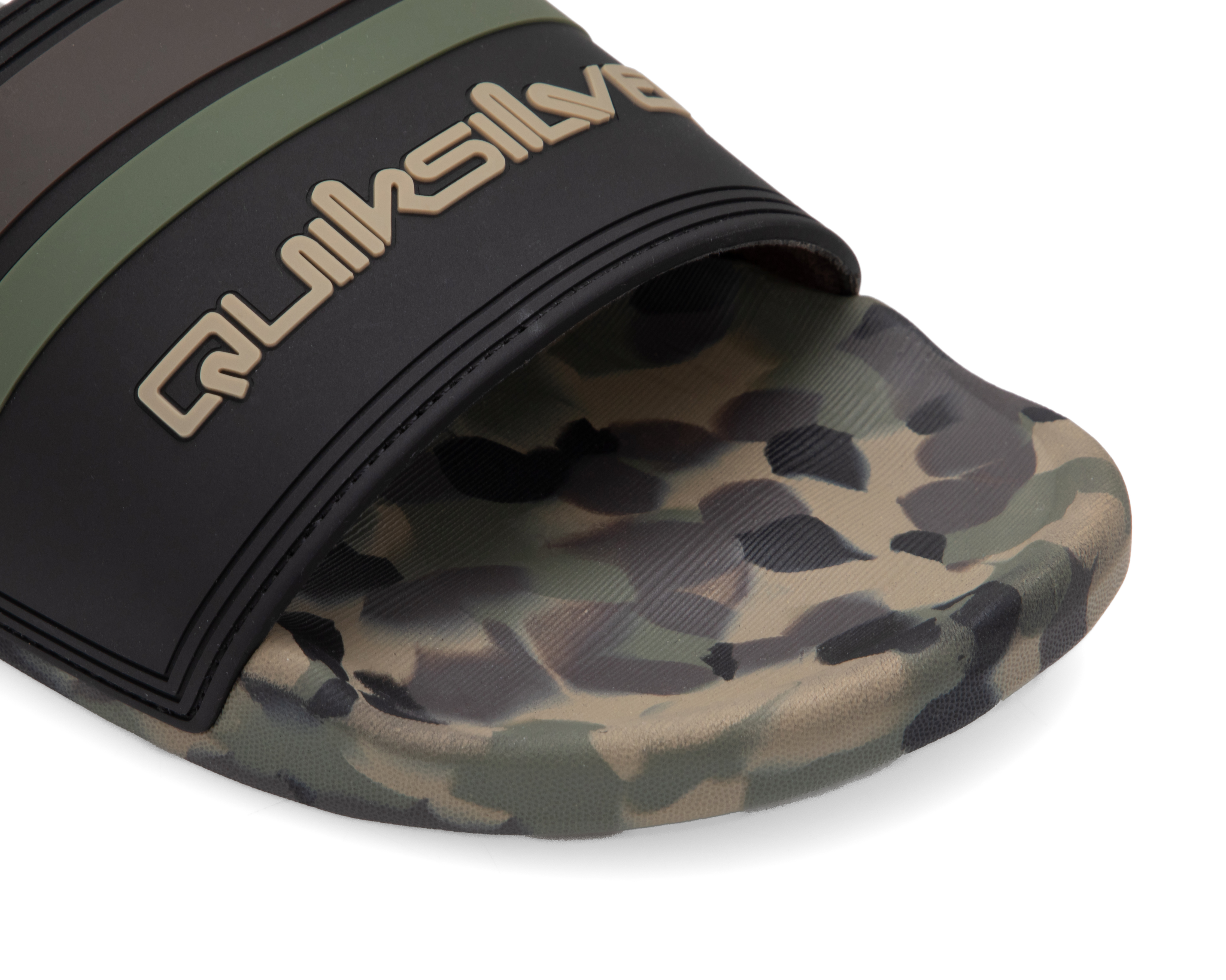 Foto 7 pulgar | Foto 6 | Sandalias de Playa Quiksilver para Hombre