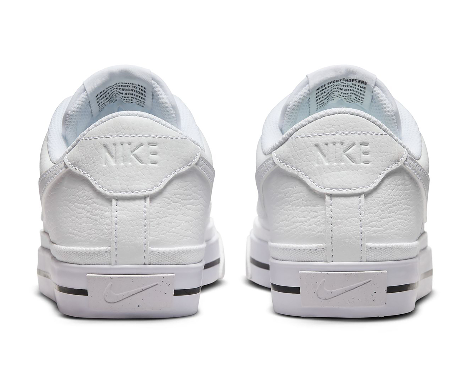 Foto 6 | Foto 6 | Tenis Nike Court Legacy para Mujer