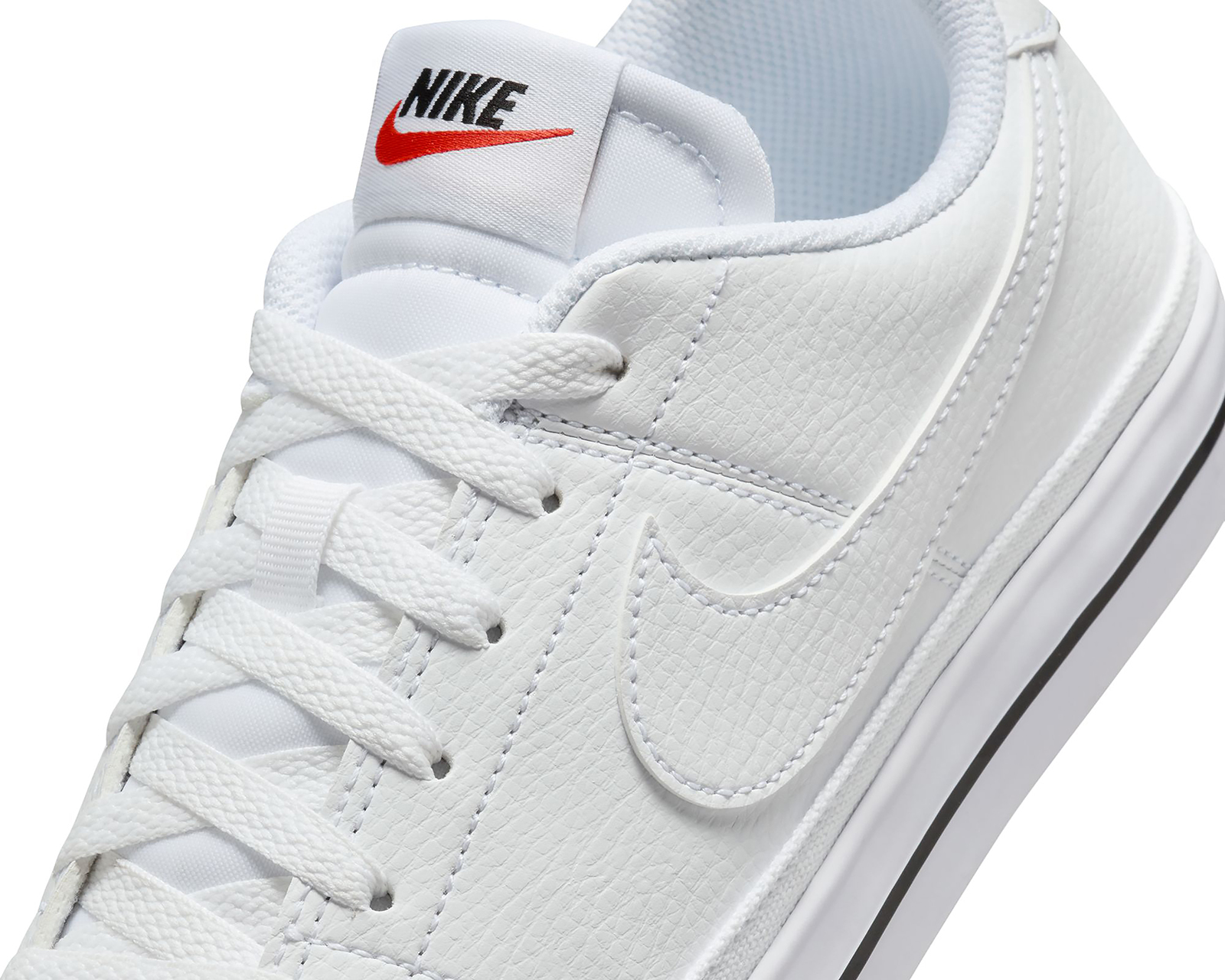 Foto 7 | Foto 7 | Tenis Nike Court Legacy para Mujer