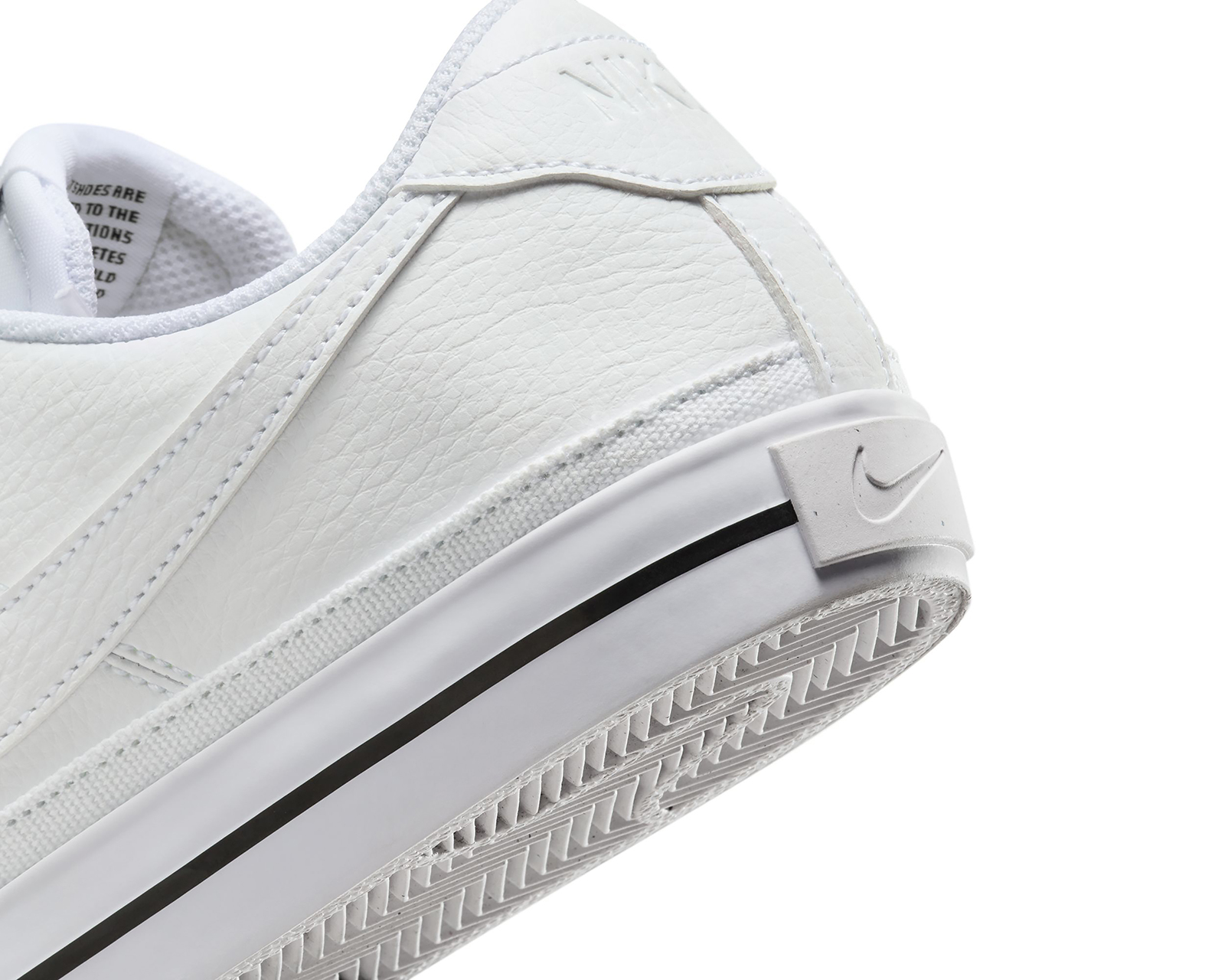 Foto 8 | Foto 8 | Tenis Nike Court Legacy para Mujer