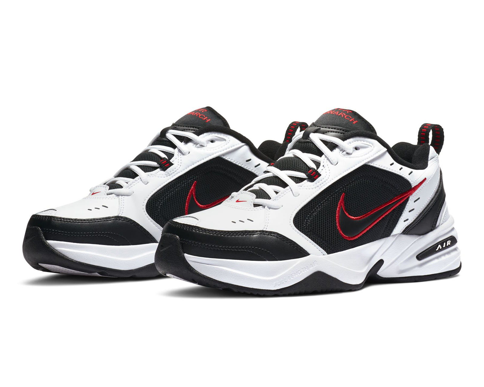 Foto 2 pulgar | Foto 1 | Tenis para Correr Nike Air Monarch IV para Hombre