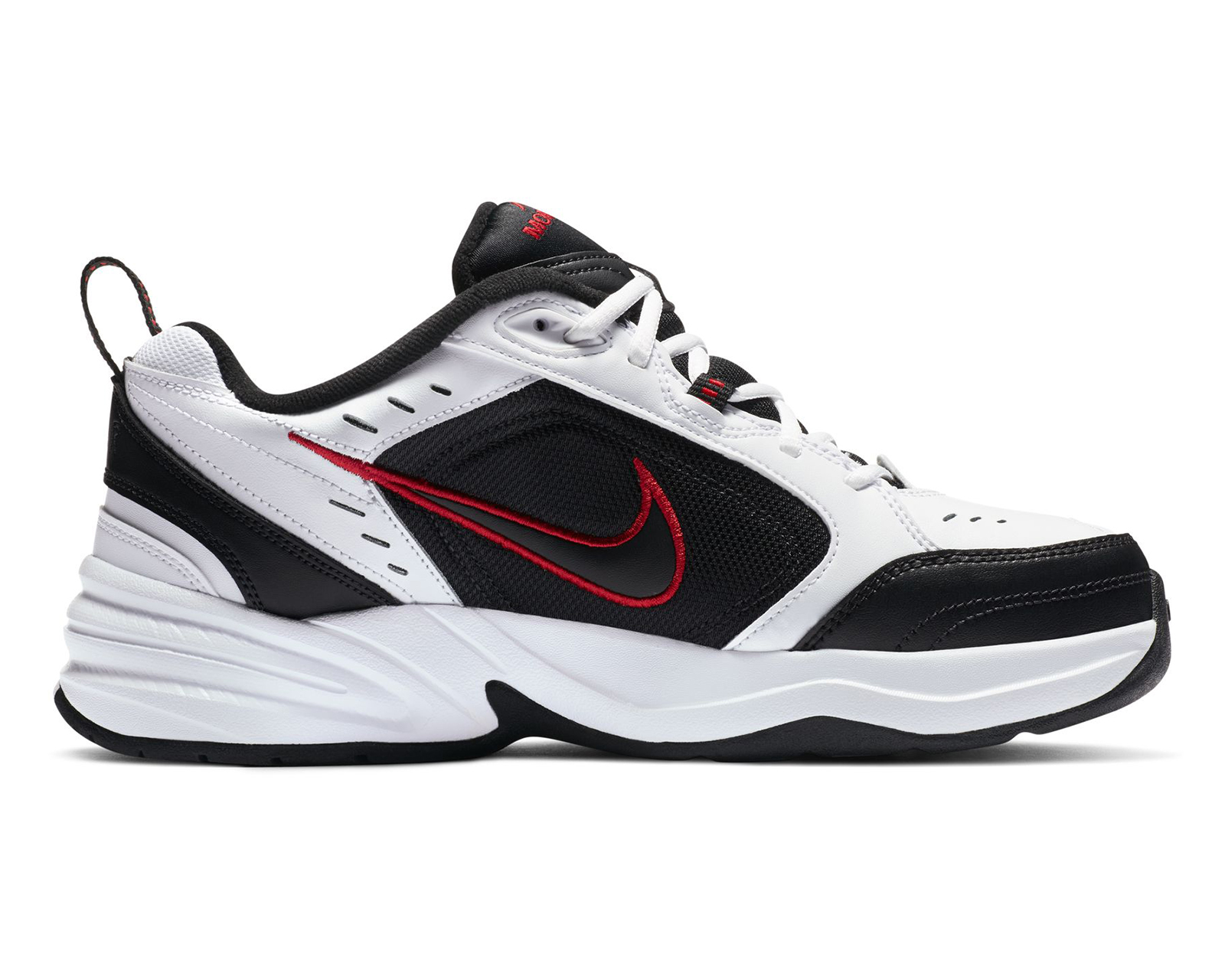 Foto 2 | Foto 2 | Tenis para Correr Nike Air Monarch IV para Hombre