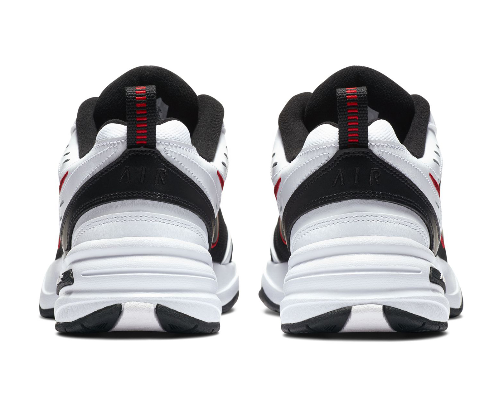 Foto 4 | Foto 4 | Tenis para Correr Nike Air Monarch IV para Hombre