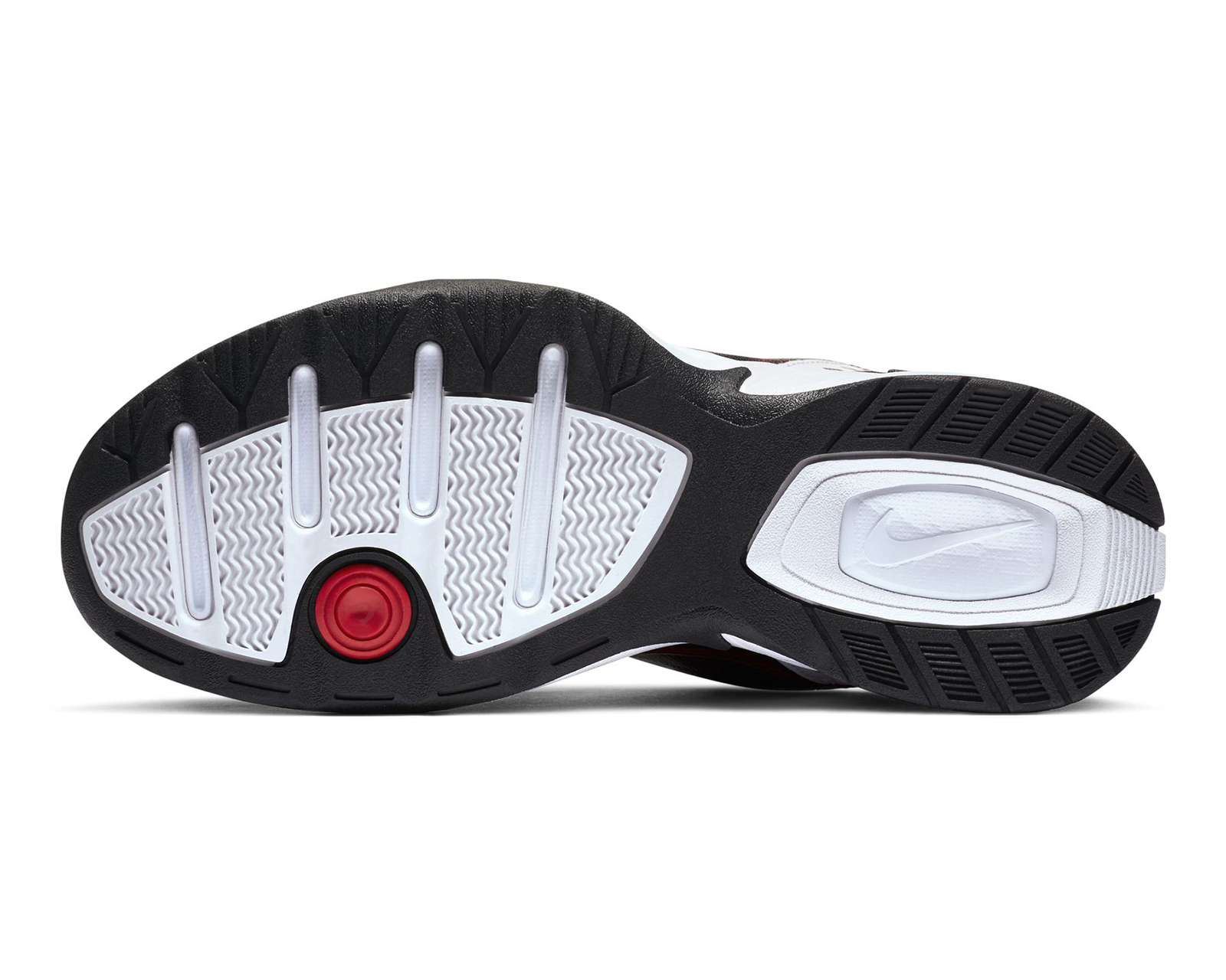 Foto 6 pulgar | Foto 5 | Tenis para Correr Nike Air Monarch IV para Hombre