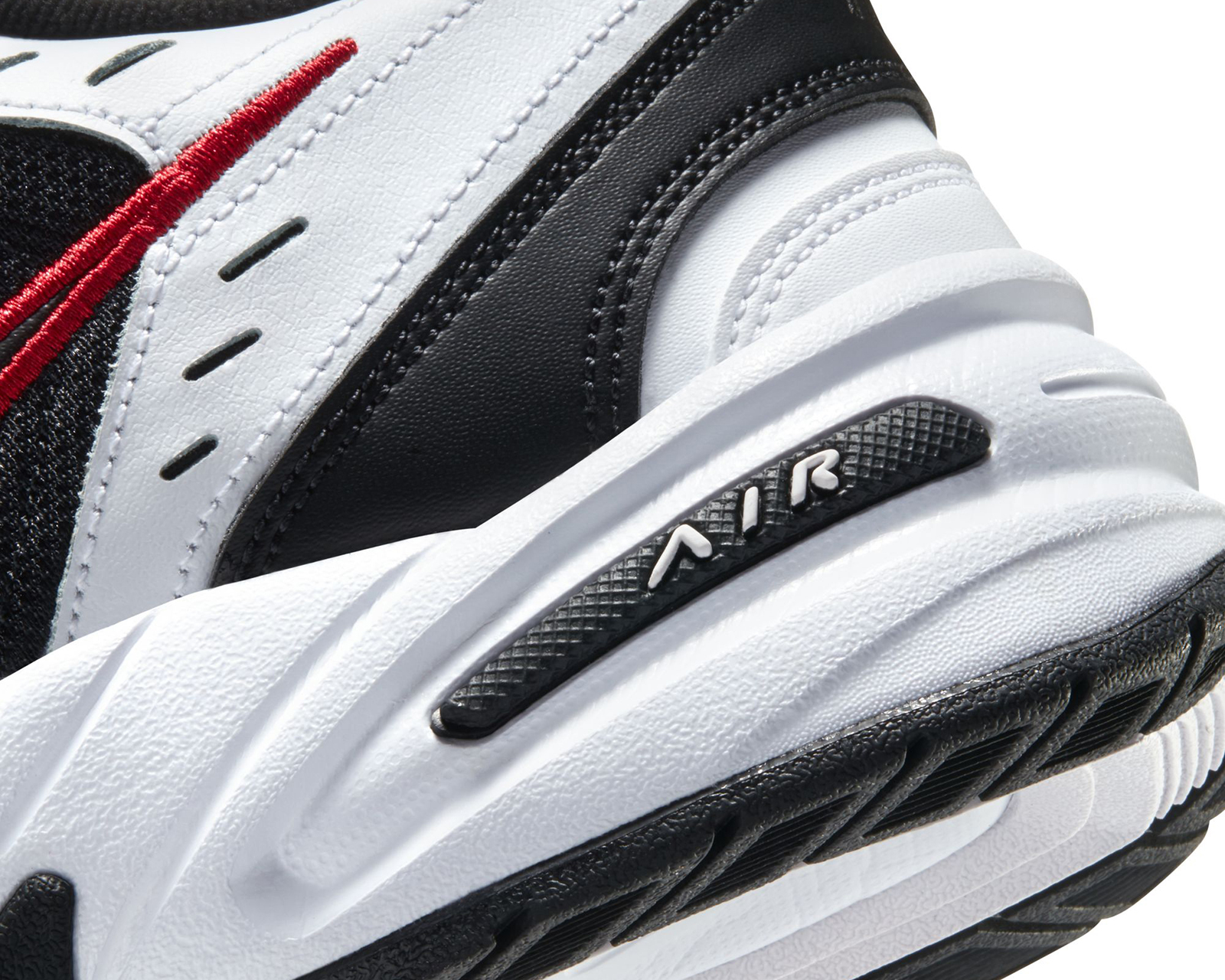 Foto 8 | Foto 8 | Tenis para Correr Nike Air Monarch IV para Hombre