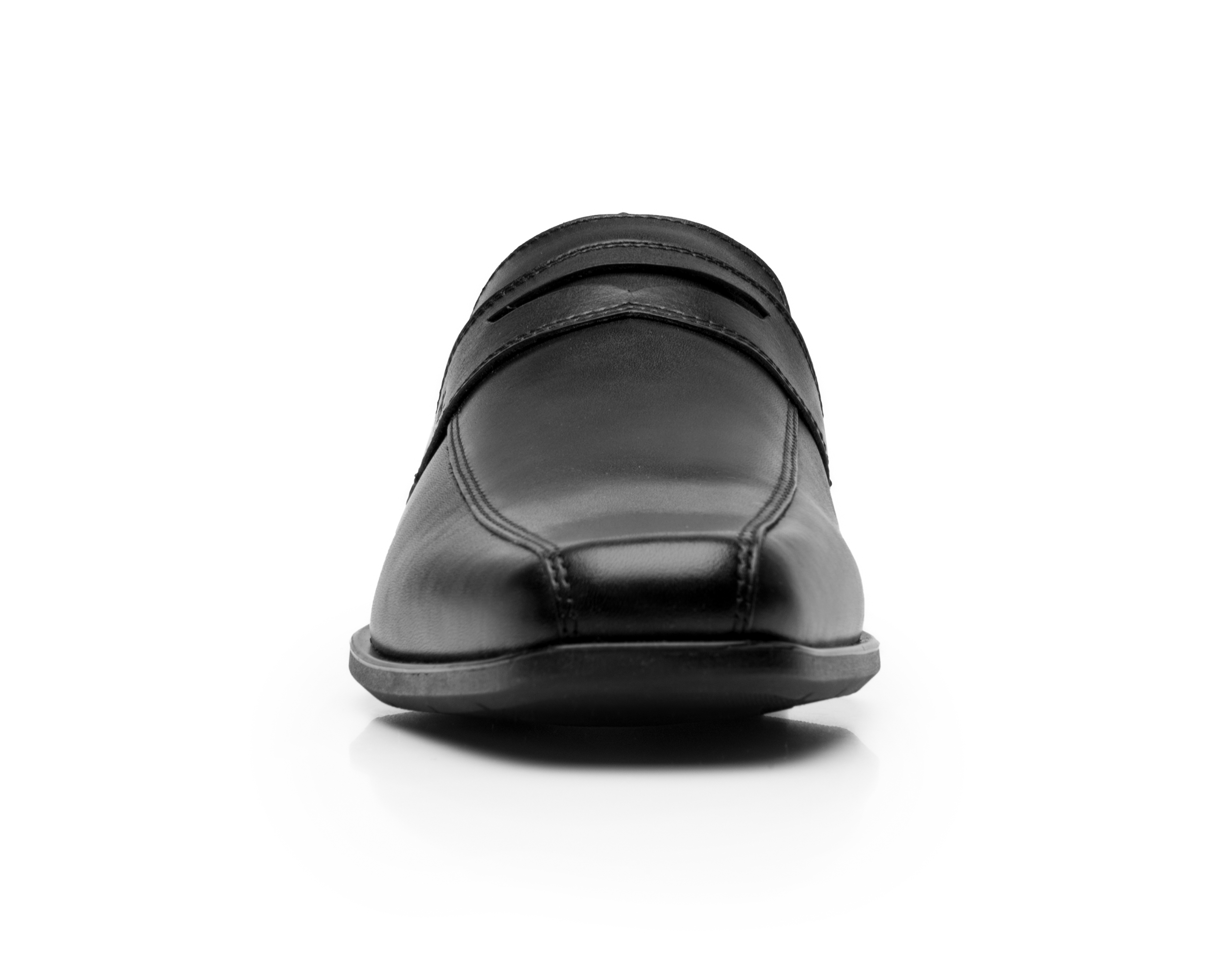 Foto 6 pulgar | Foto 5 | Mocasines Flexi de Piel para Hombre