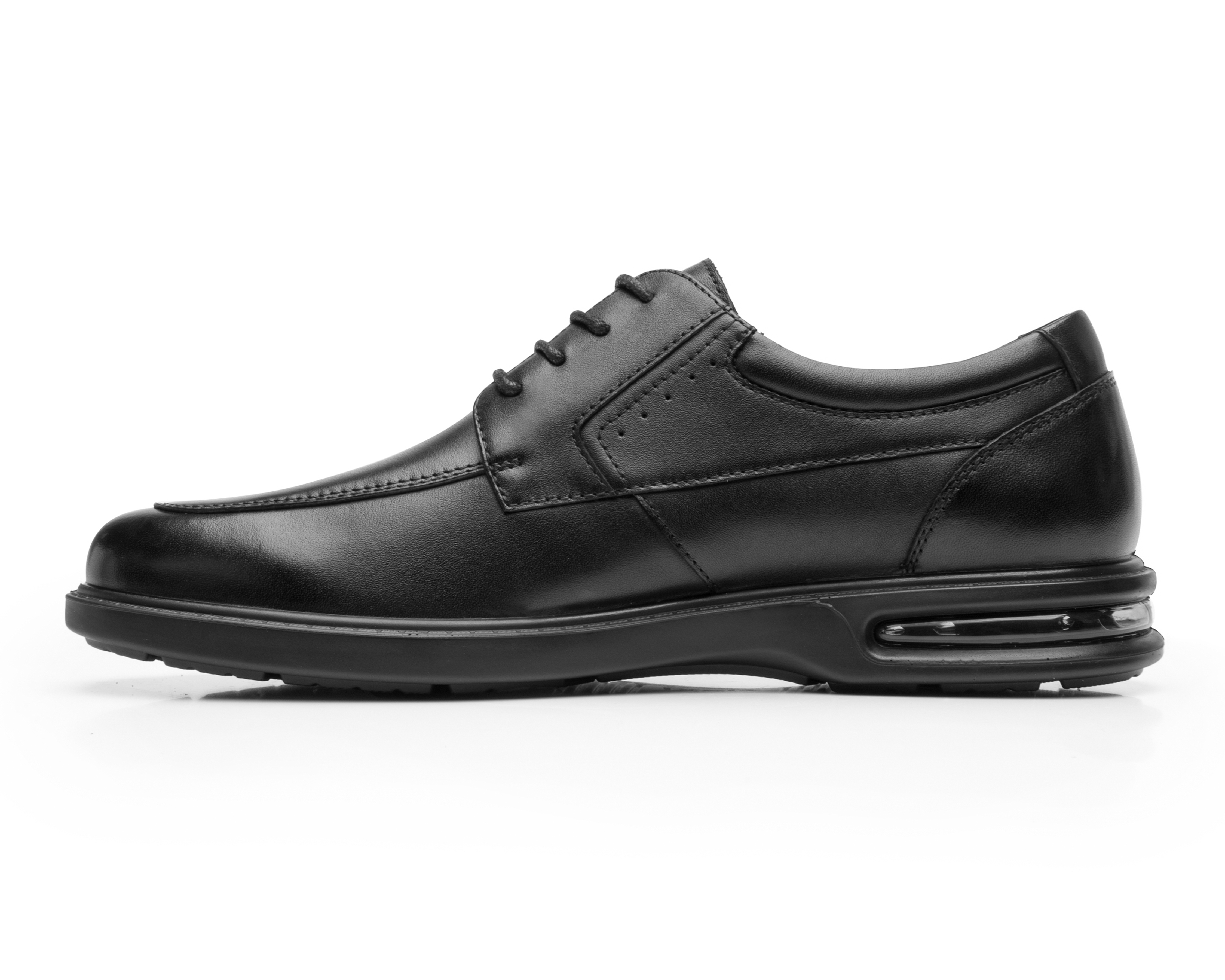 Foto 5 pulgar | Foto 4 | Zapatos de Vestir Flexi de Piel para Hombre