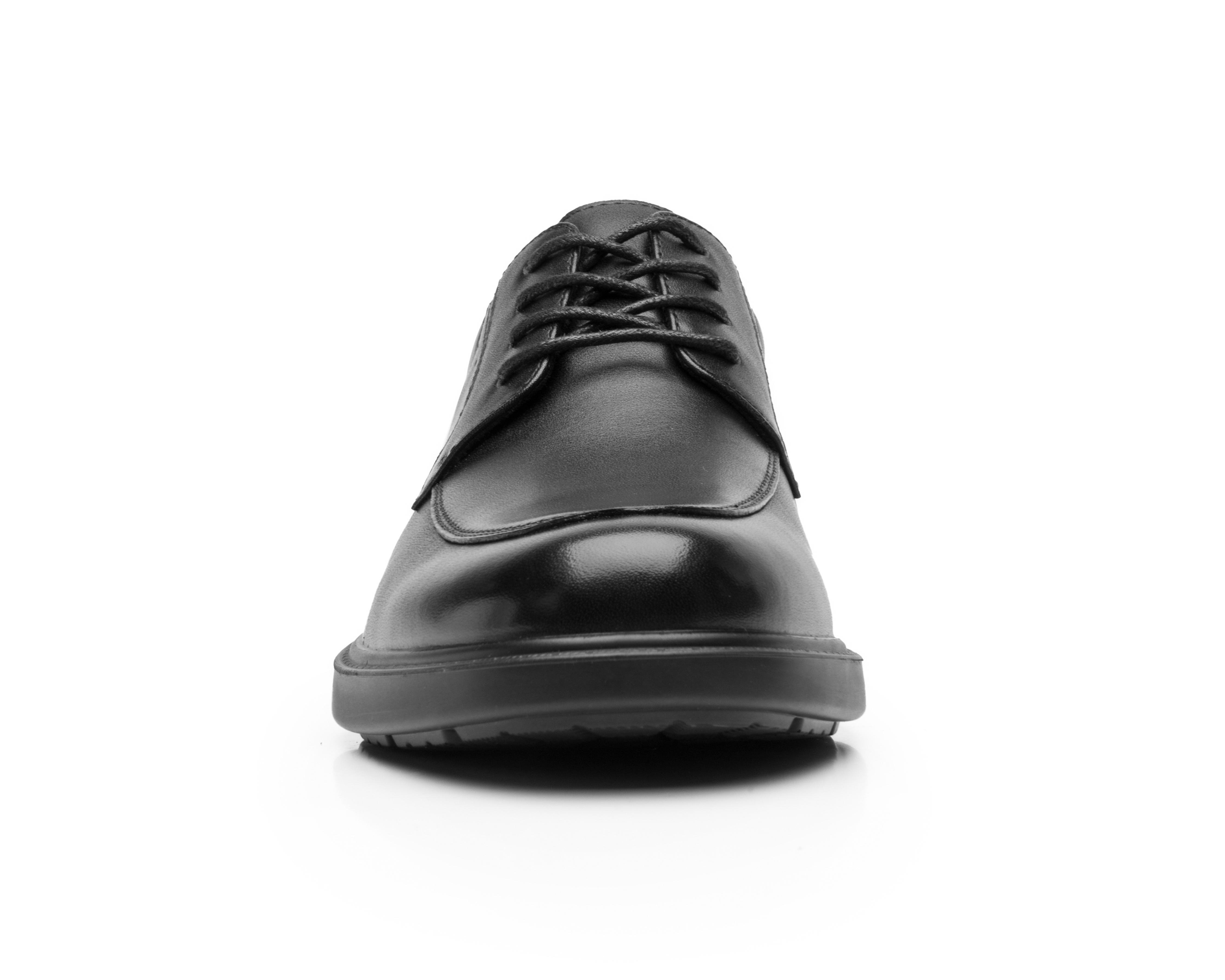 Foto 6 pulgar | Foto 5 | Zapatos de Vestir Flexi de Piel para Hombre