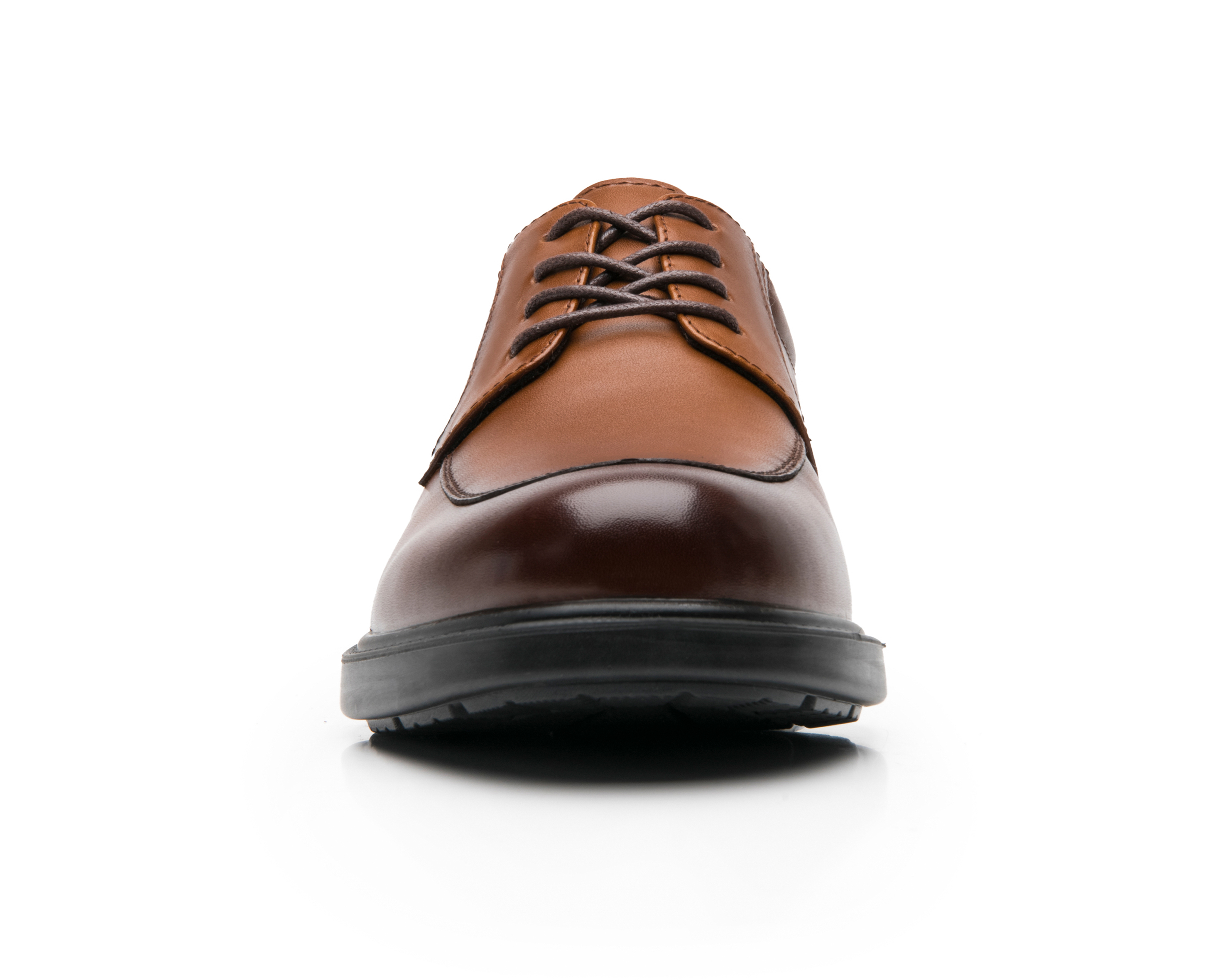 Foto 6 pulgar | Foto 5 | Zapatos de Vestir Flexi de Piel para Hombre