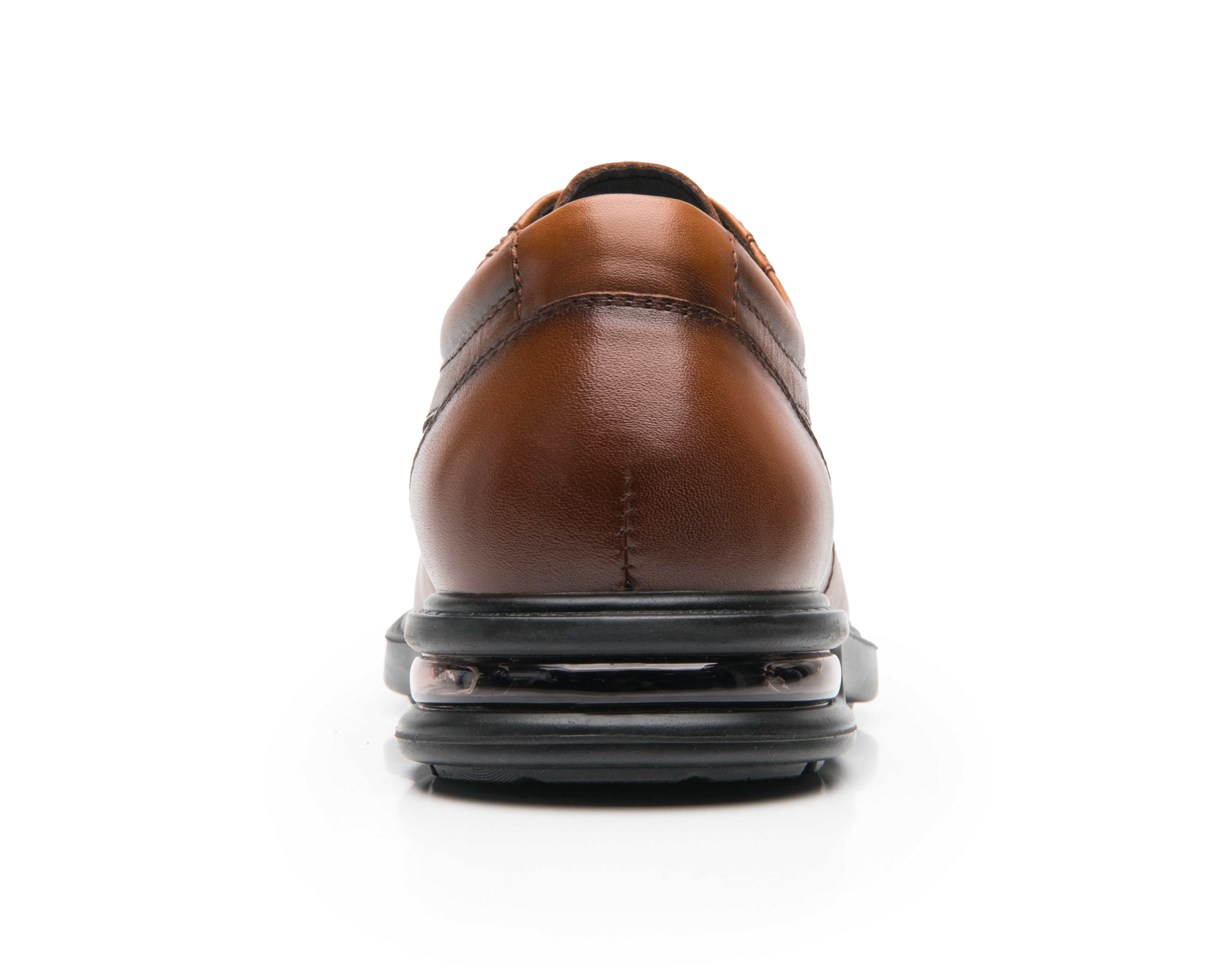 Foto 7 pulgar | Foto 6 | Zapatos de Vestir Flexi de Piel para Hombre