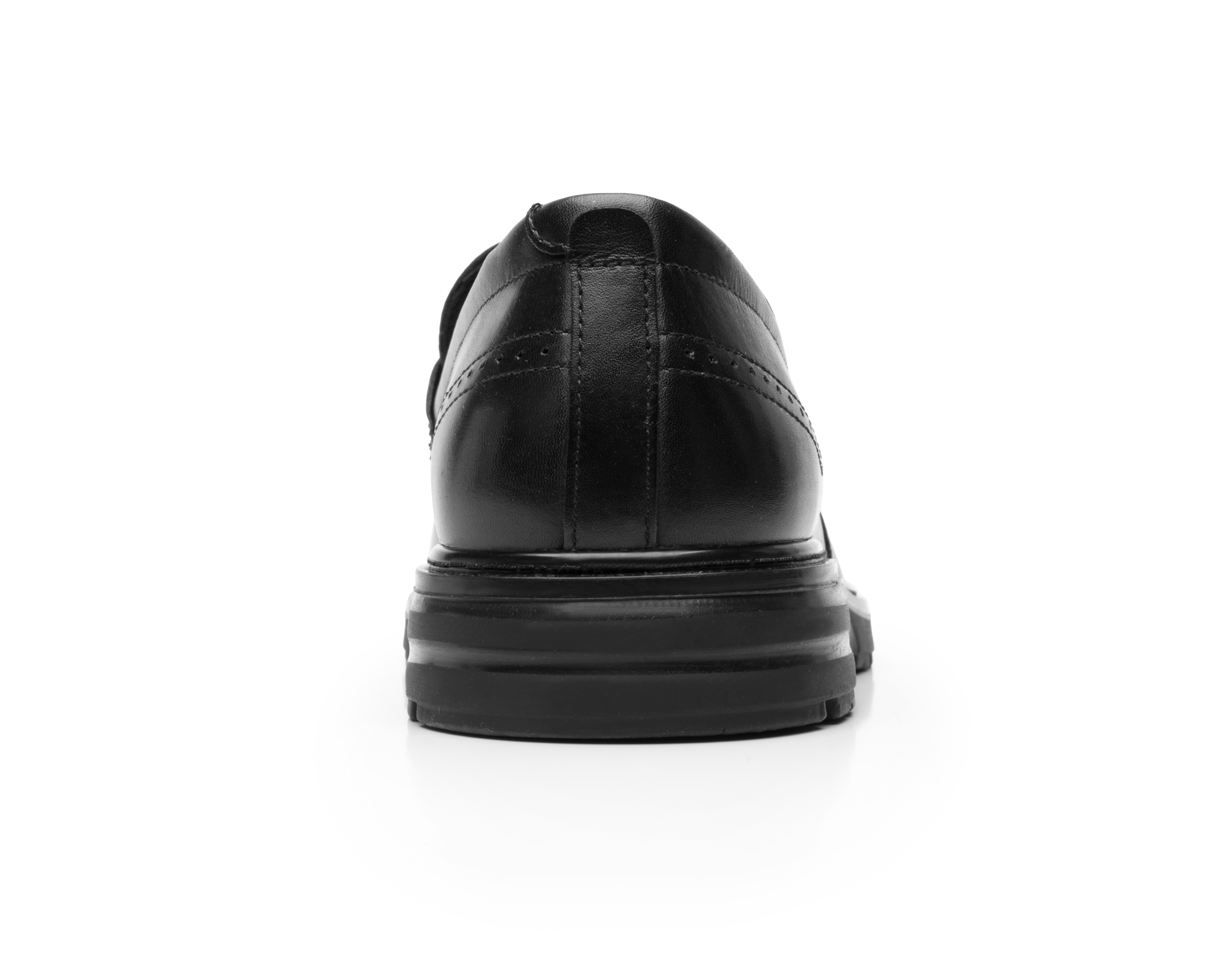 Foto 6 | Foto 6 | Mocasines Flexi de Piel para Hombre