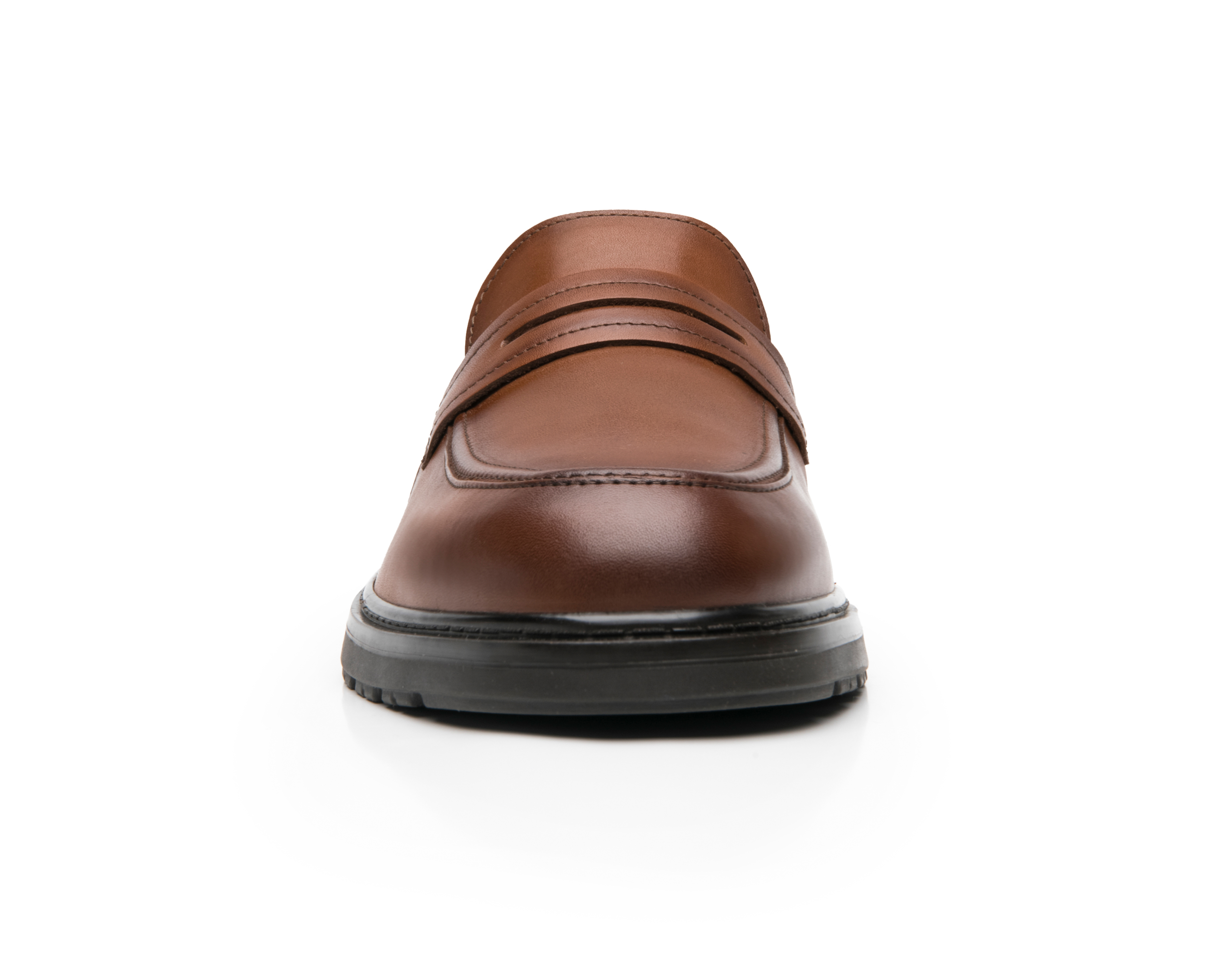 Foto 5 | Foto 5 | Zapatos de Vestir Flexi de Piel para Hombre