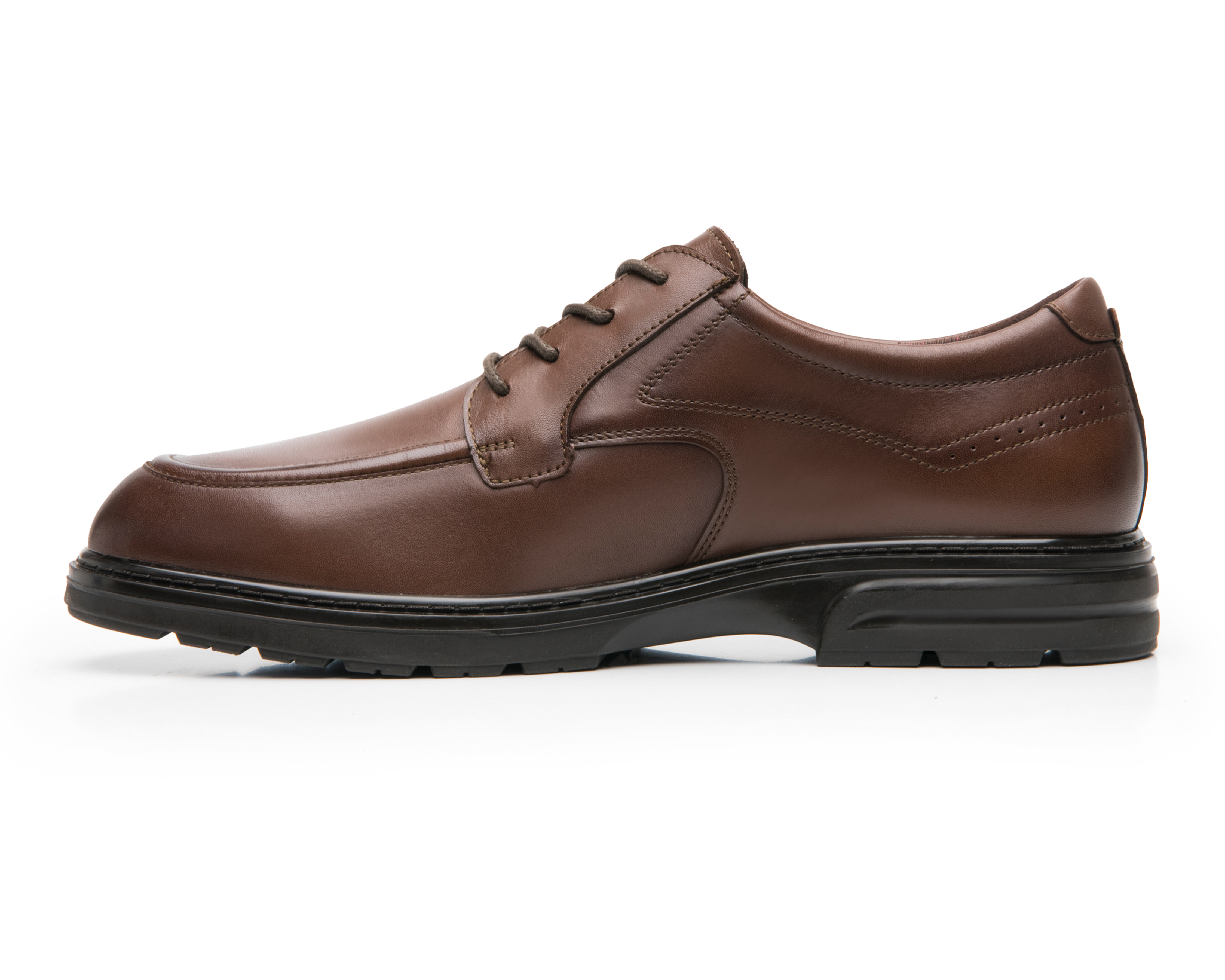 Foto 5 pulgar | Foto 4 | Zapatos de Vestir Flexi de Piel para Hombre