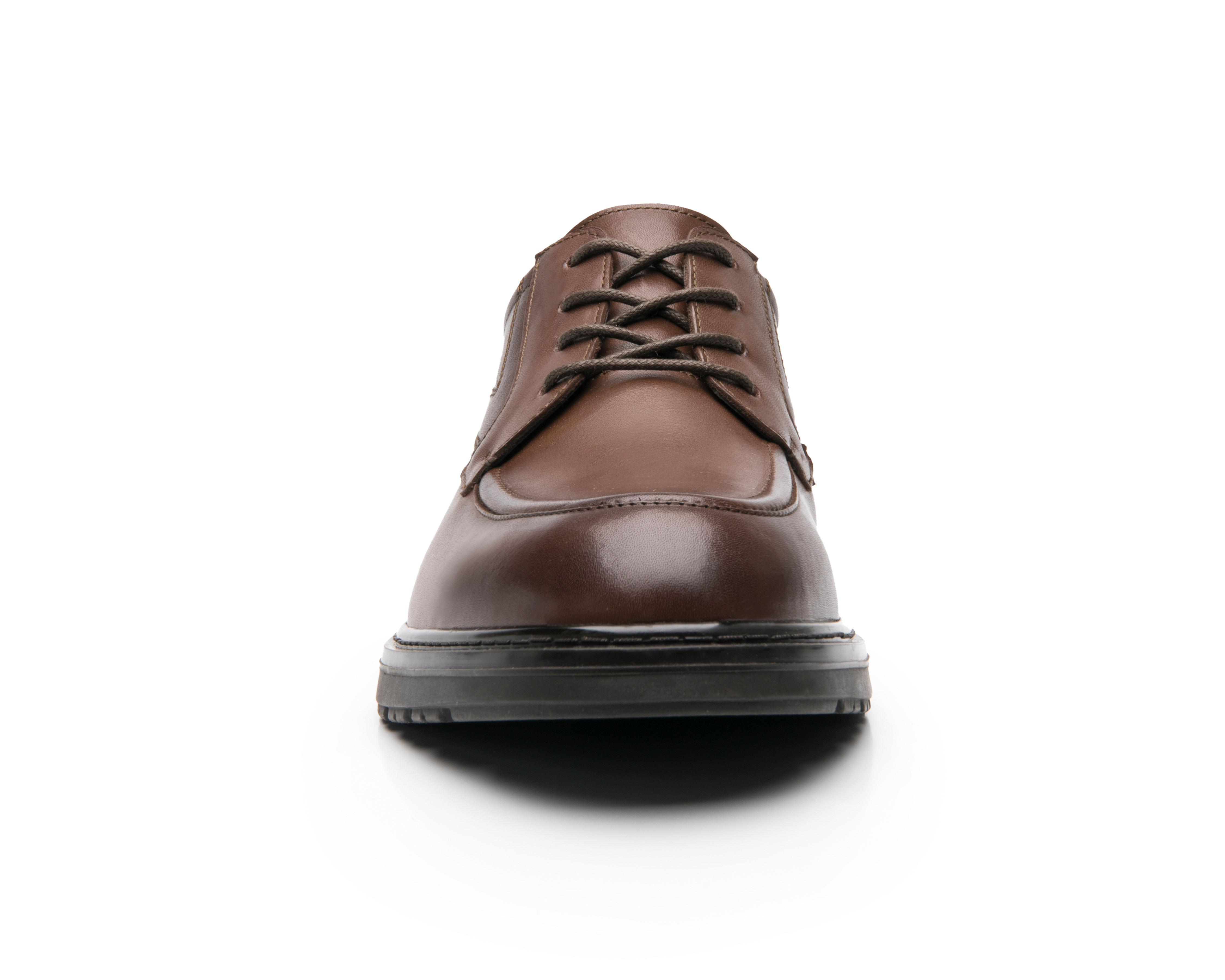 Foto 6 pulgar | Foto 5 | Zapatos de Vestir Flexi de Piel para Hombre