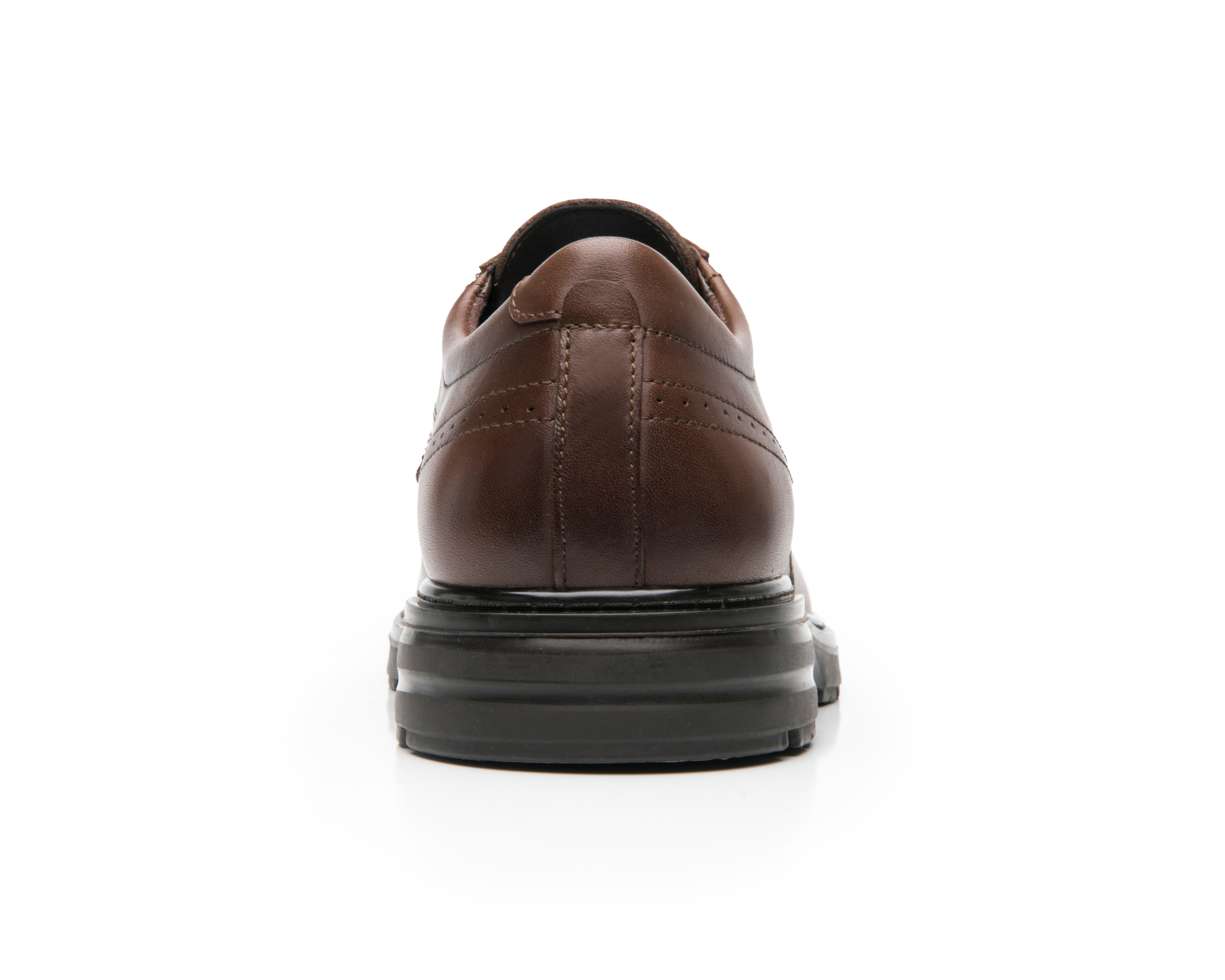 Foto 7 pulgar | Foto 6 | Zapatos de Vestir Flexi de Piel para Hombre