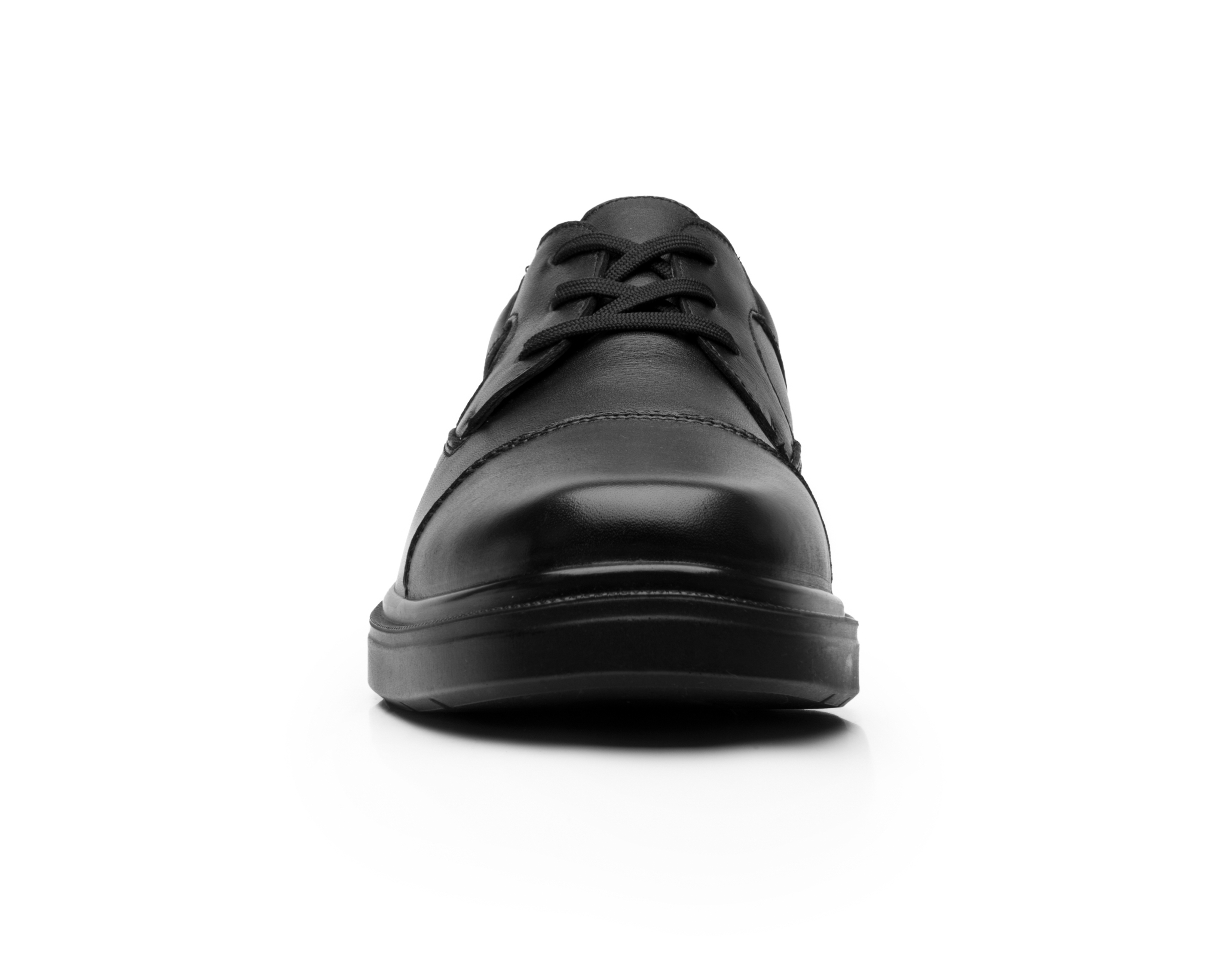 Foto 6 pulgar | Foto 5 | Zapatos Casuales Flexi de Piel para Hombre