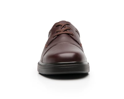 Foto 5 | Foto 5 | Zapatos Casuales Flexi de Piel para Hombre