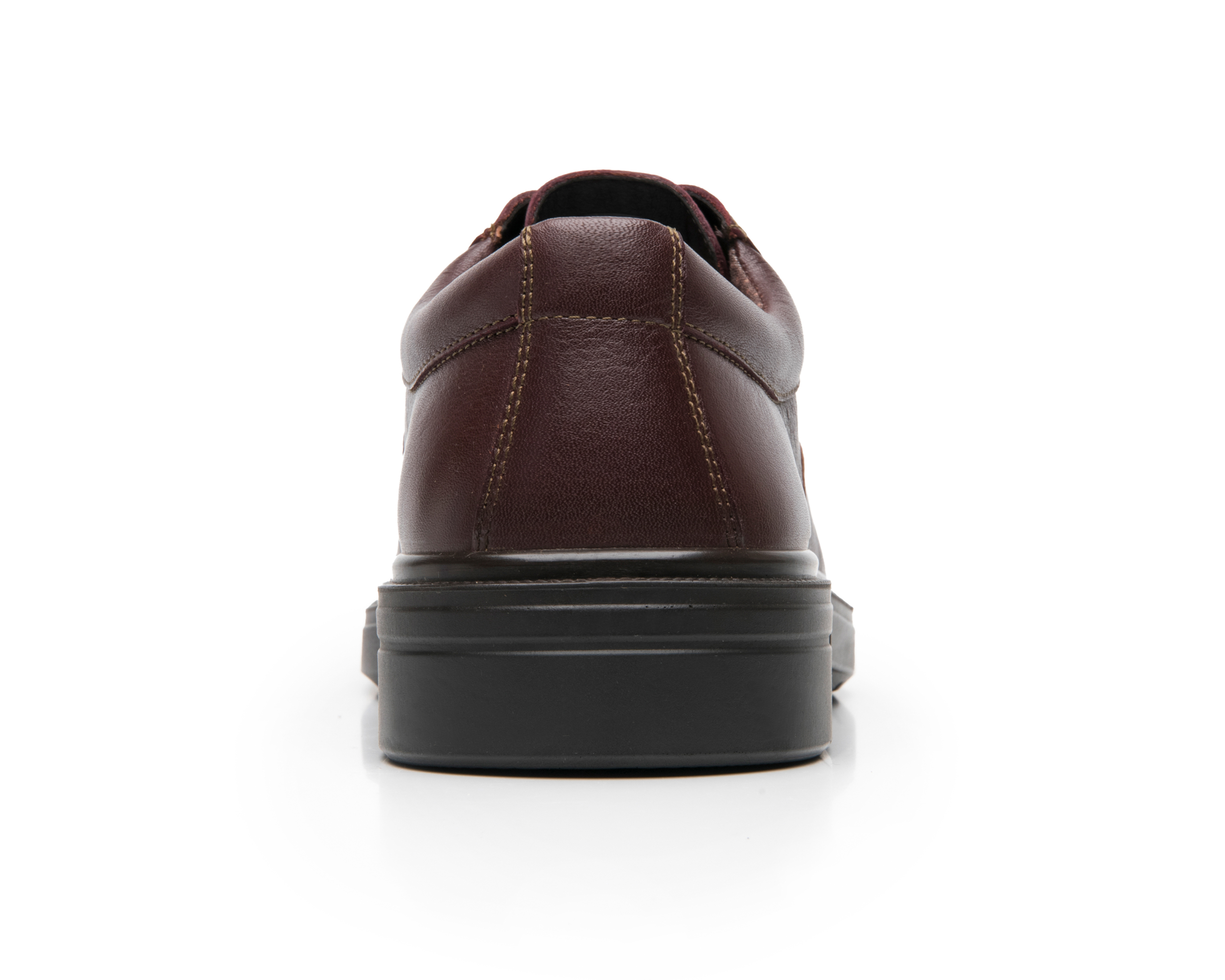 Foto 7 pulgar | Foto 6 | Zapatos Casuales Flexi de Piel para Hombre