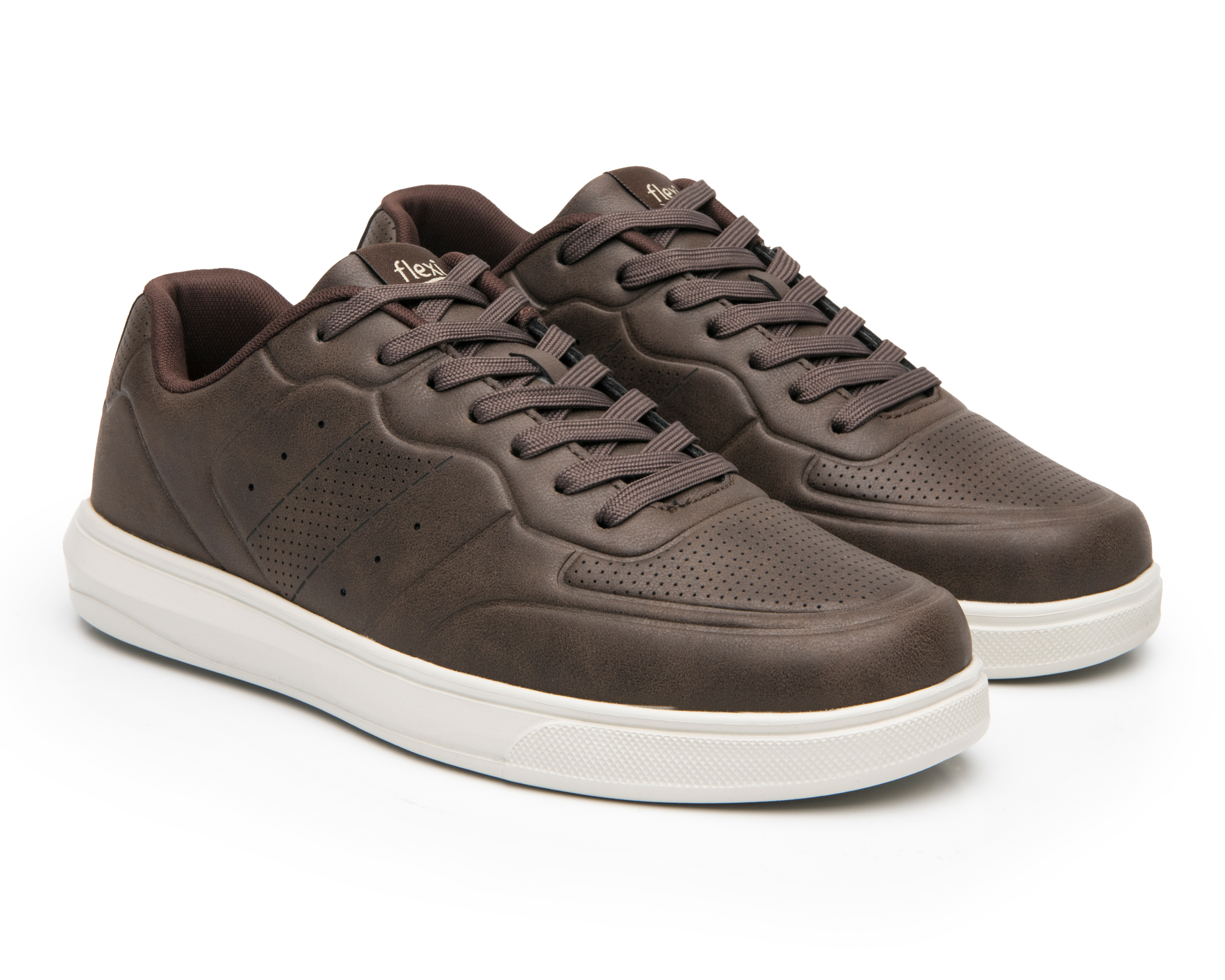 Foto 1 | Foto 1 | Tenis Casuales Flexi para Hombre